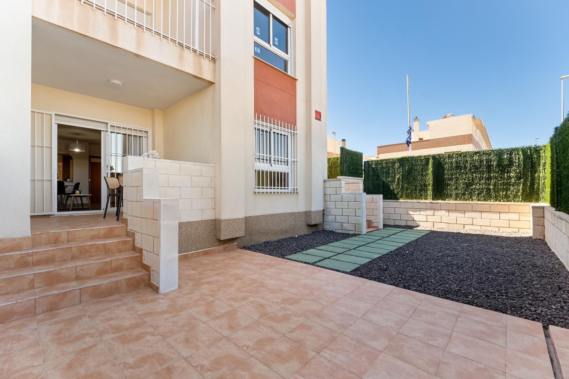 Neue Gebäude - Penthouse - Orihuela Costa - Lomas de Cabo Roig