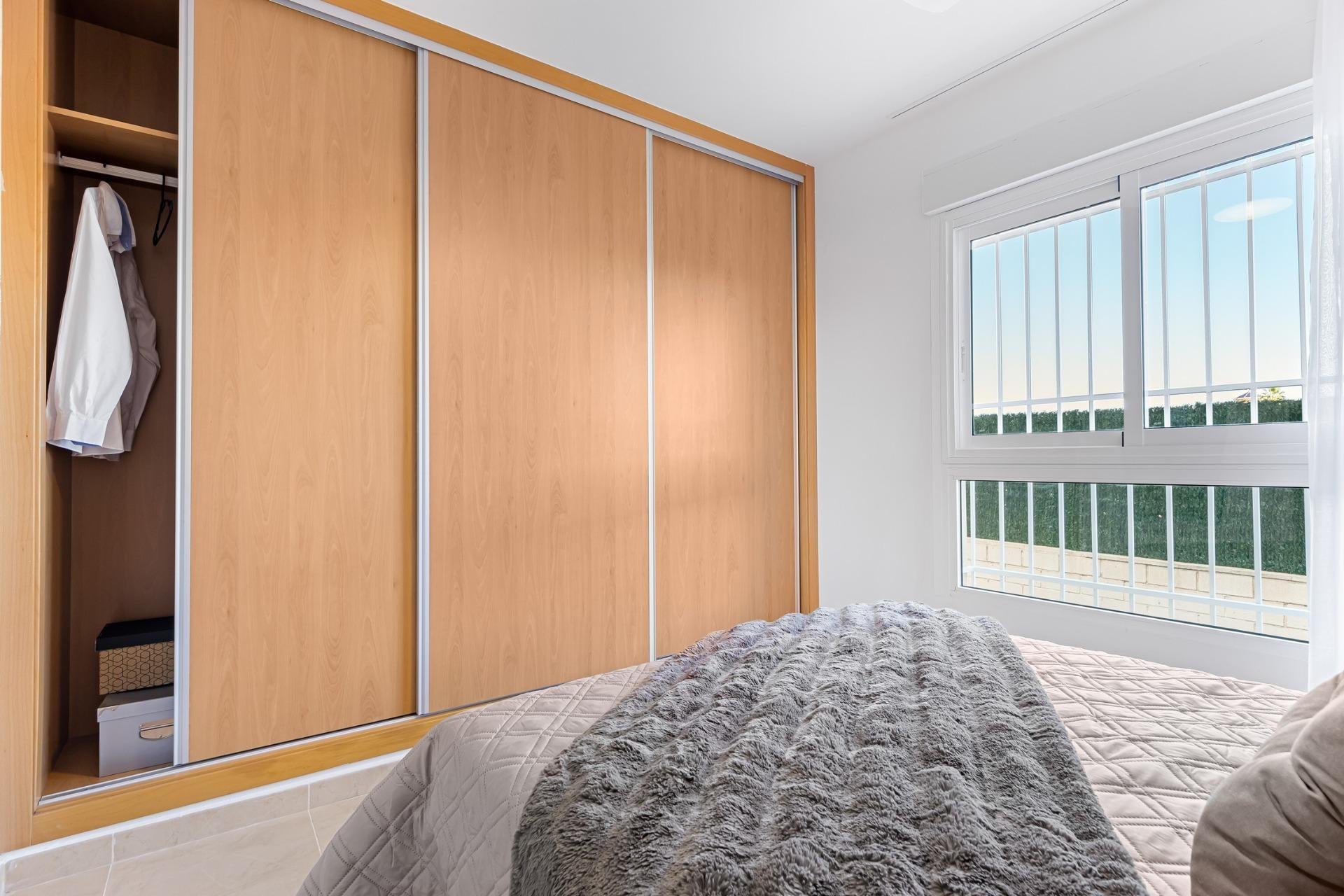 Neue Gebäude - Penthouse - Orihuela Costa - Lomas de Cabo Roig