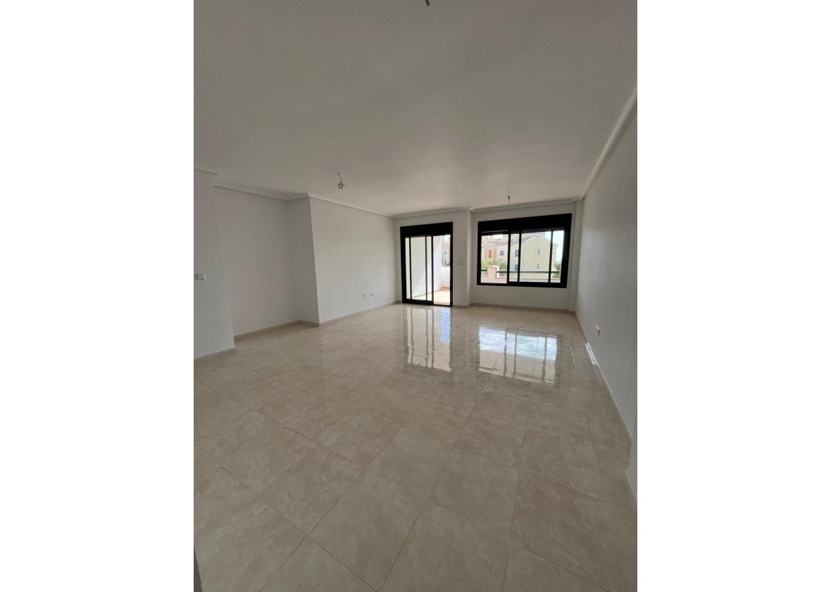 Neue Gebäude - Penthouse - Orihuela Costa - Lomas de Campoamor