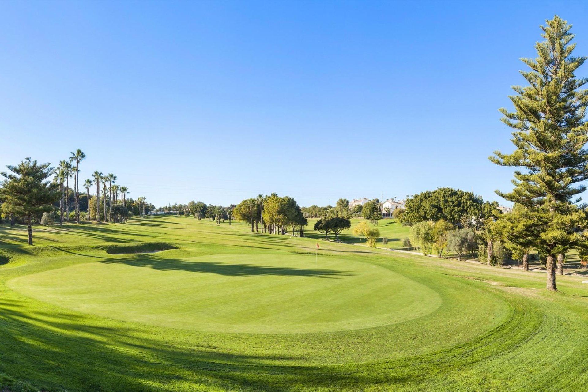 Neue Gebäude - Penthouse - Orihuela Costa - Lomas de Campoamor