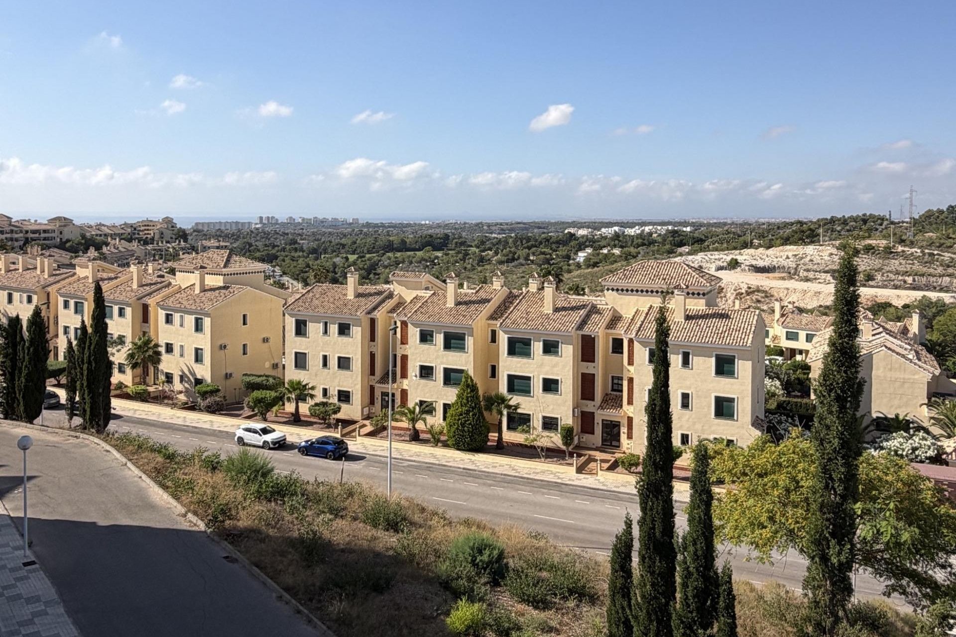 Neue Gebäude - Penthouse - Orihuela Costa - Lomas de Campoamor