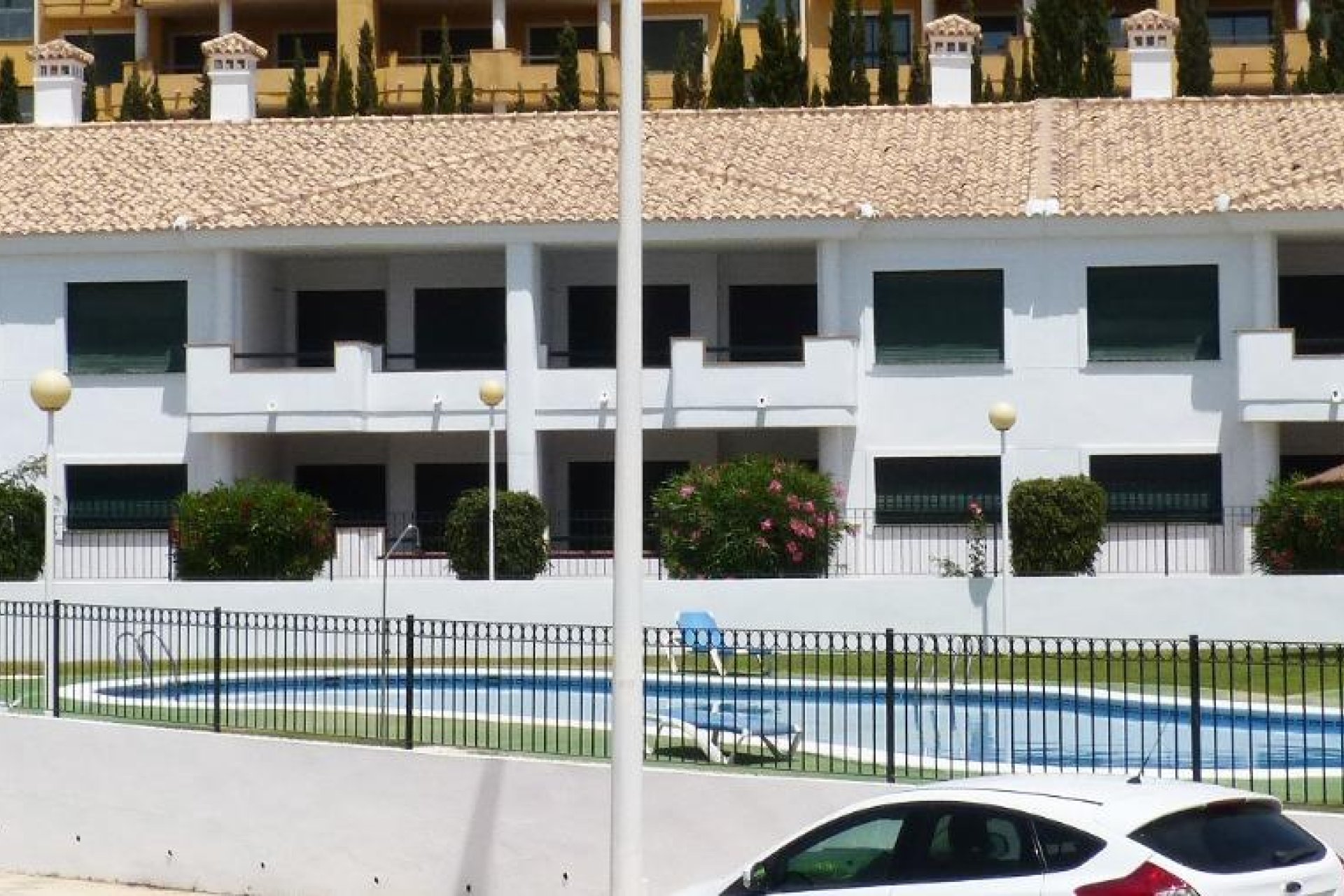 Neue Gebäude - Penthouse - Orihuela Costa - Lomas de Campoamor