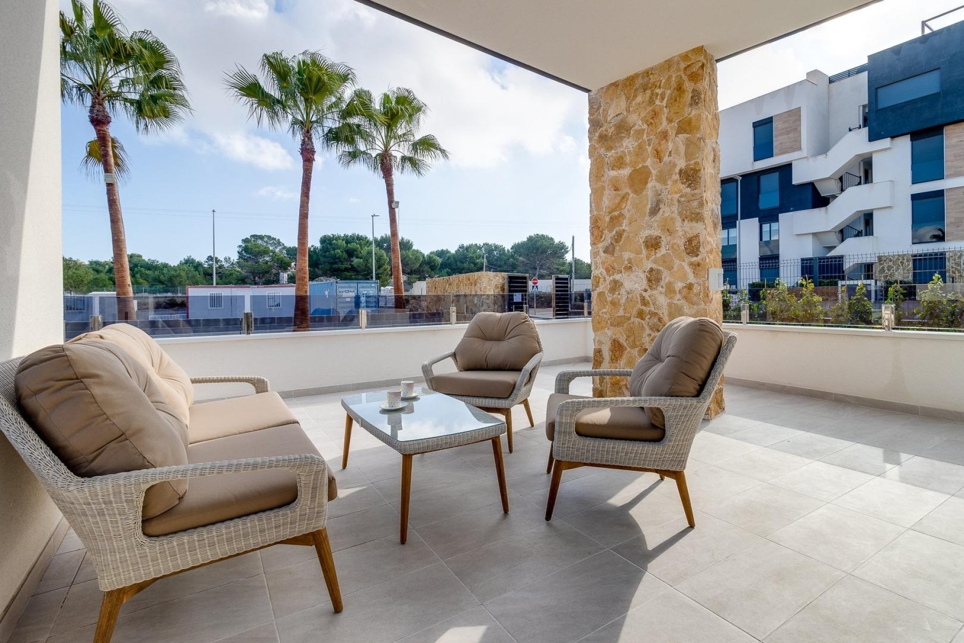 Neue Gebäude - Penthouse - Orihuela Costa - Los Altos