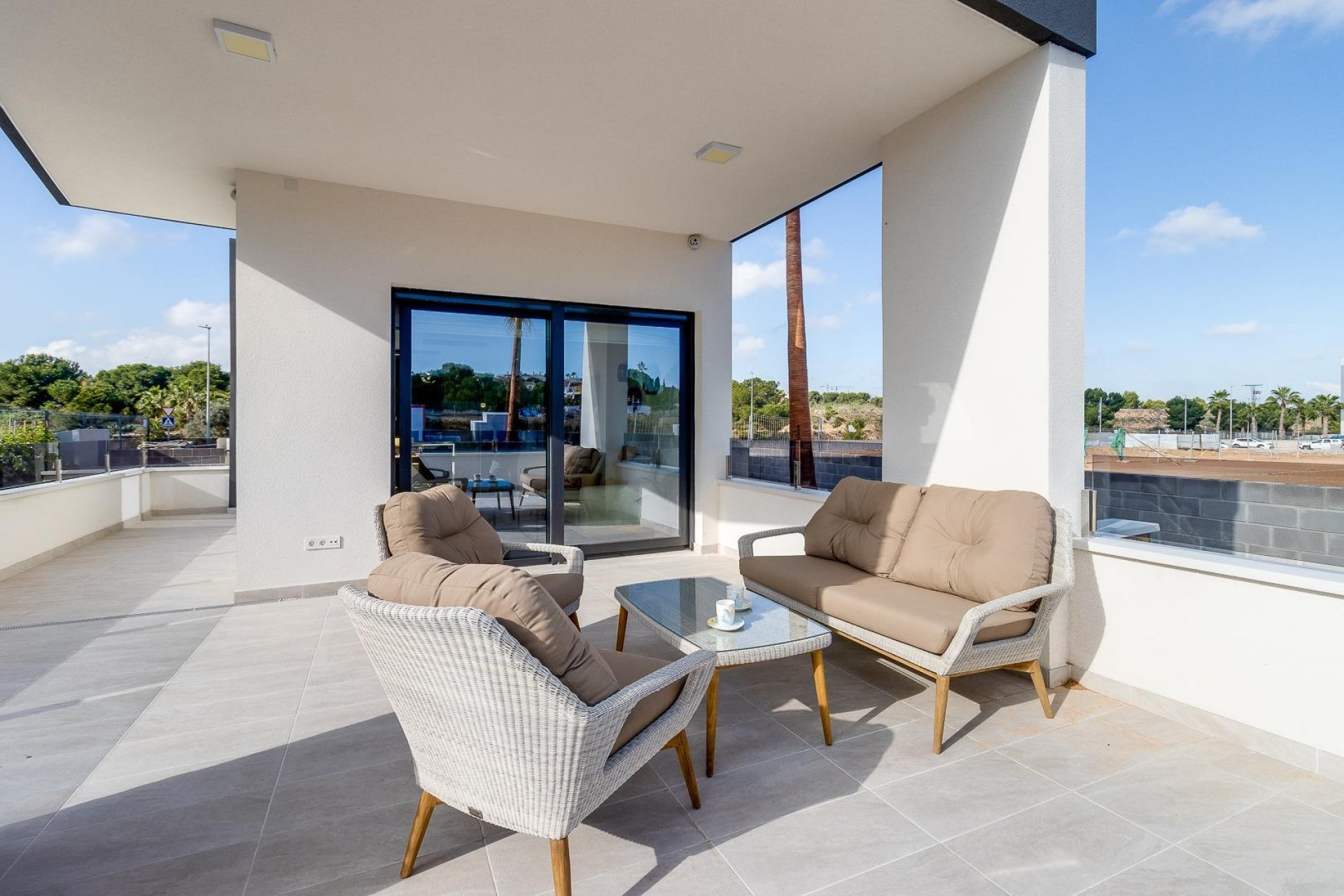 Neue Gebäude - Penthouse - Orihuela Costa - Los Altos