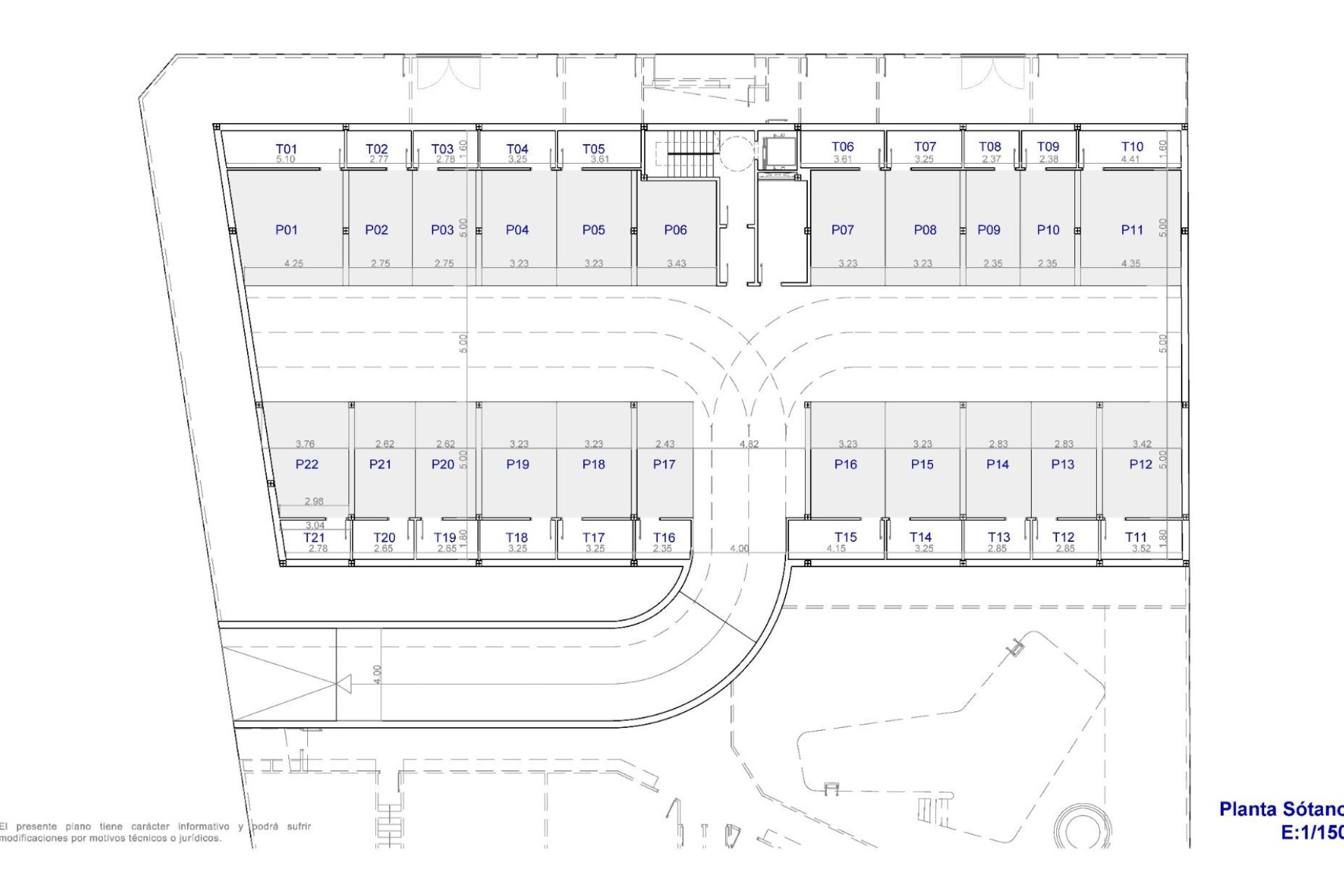 Neue Gebäude - Penthouse - Pilar de la Horadada - pueblo