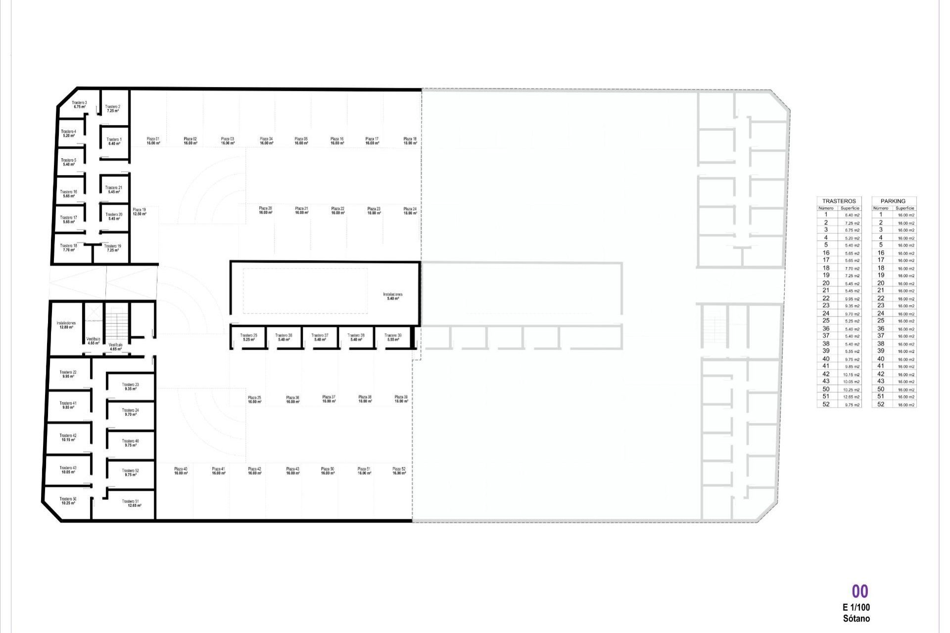 Neue Gebäude - Penthouse - Pilar de la Horadada - pueblo