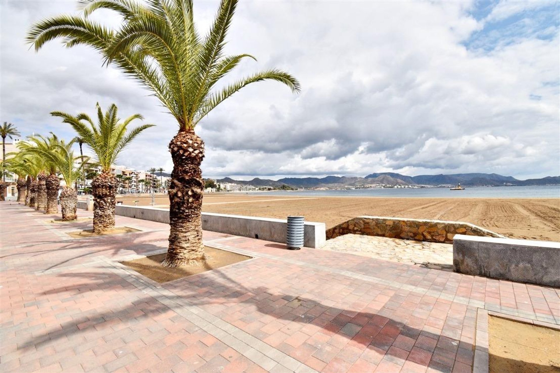 Neue Gebäude - Penthouse - Puerto de Mazarron - Playa del Puerto