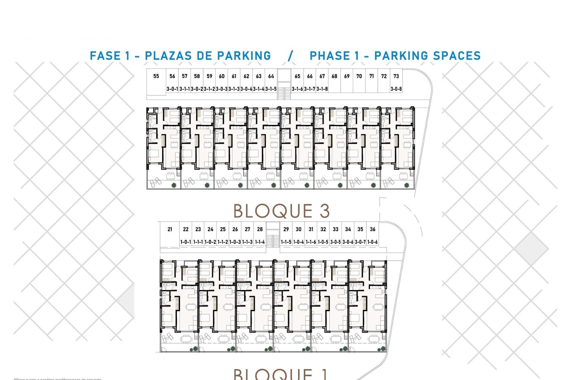 Neue Gebäude - Penthouse - Pulpi - Aguilón Golf