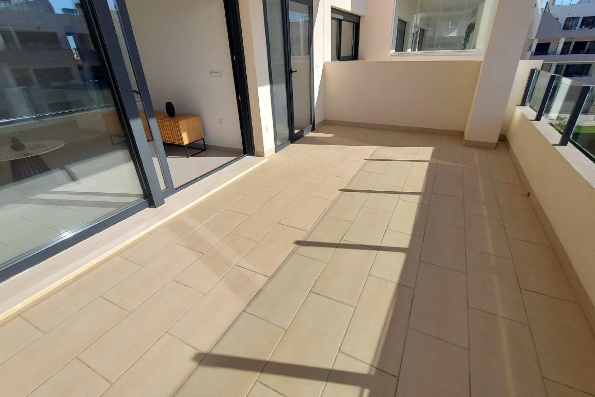 Neue Gebäude - Penthouse - San Miguel de Salinas - Pueblo