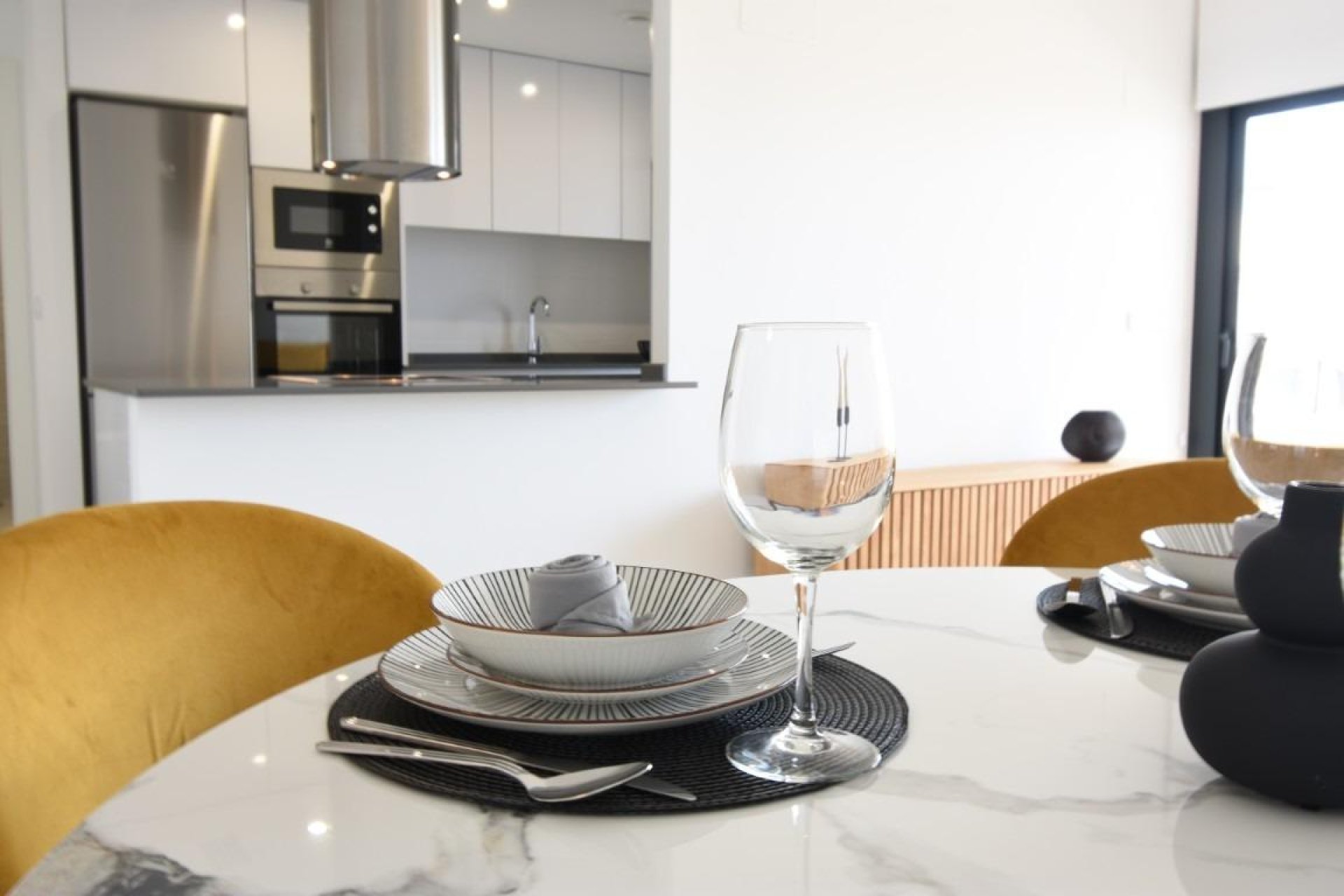 Neue Gebäude - Penthouse - San Miguel de Salinas - Pueblo