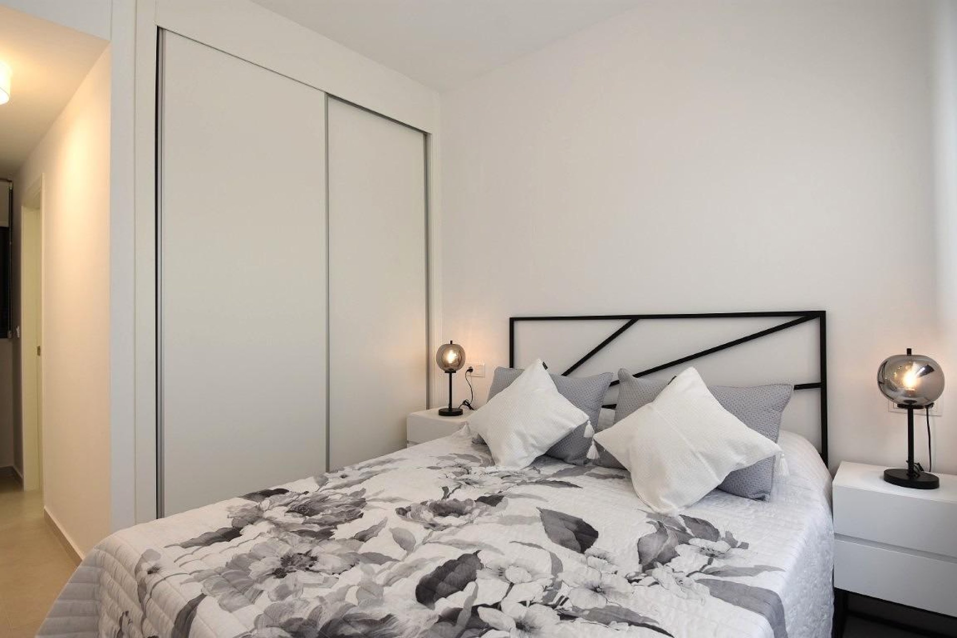 Neue Gebäude - Penthouse - San Miguel de Salinas - Pueblo