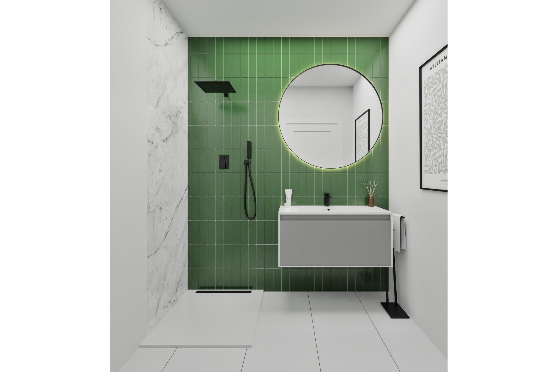 Neue Gebäude - Penthouse - San Miguel de Salinas - Pueblo