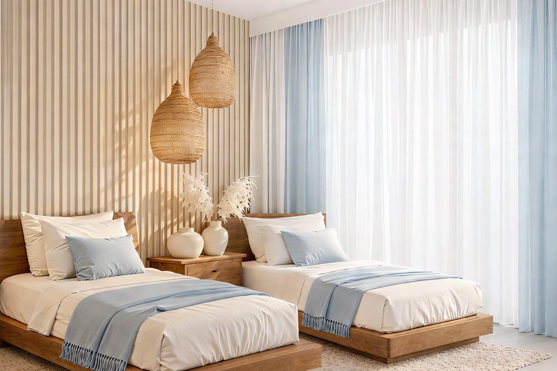 Neue Gebäude - Penthouse - San Pedro del Pinatar - Lo Pagan