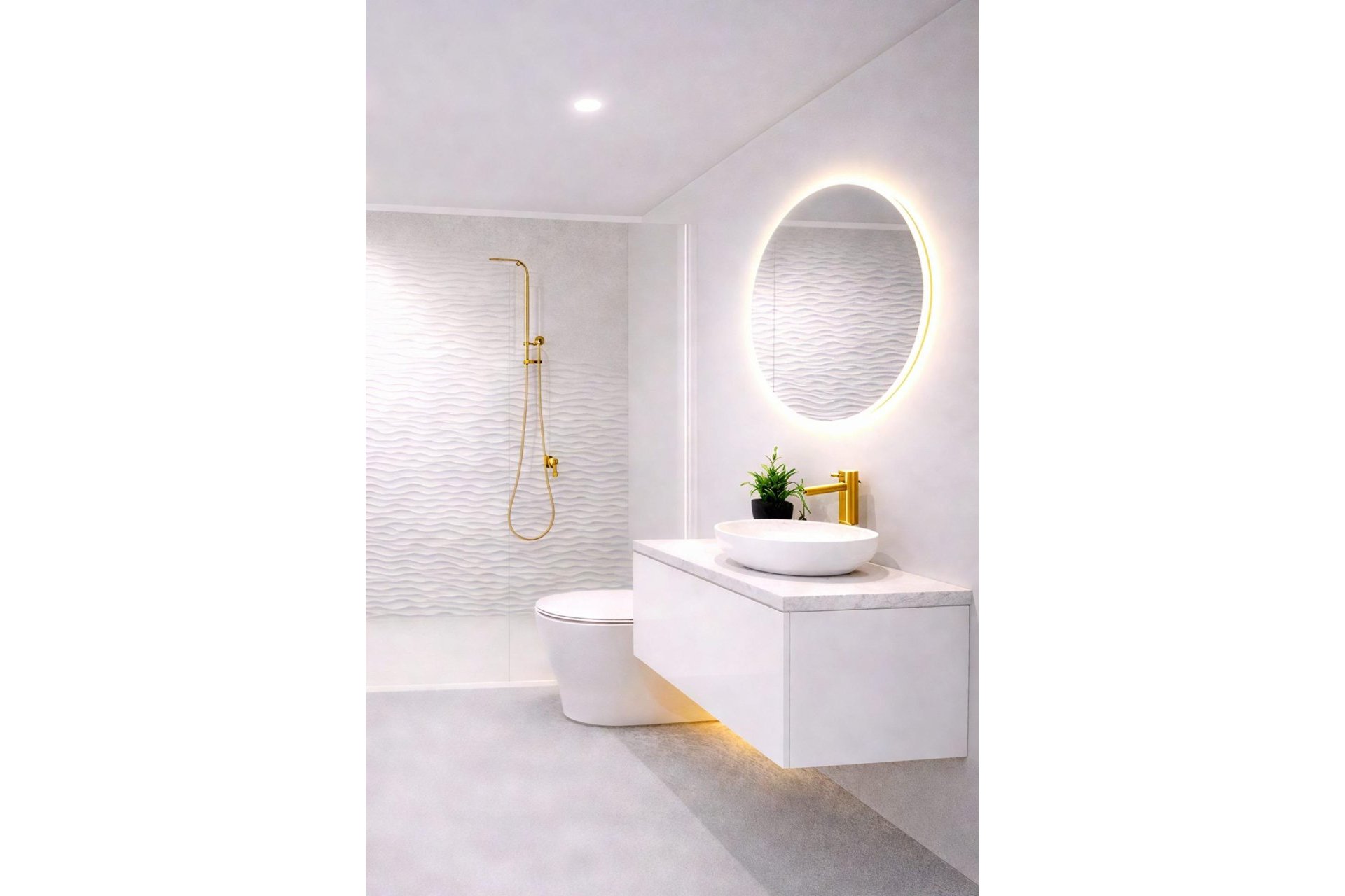 Neue Gebäude - Penthouse - San Pedro del Pinatar - Lo Pagan