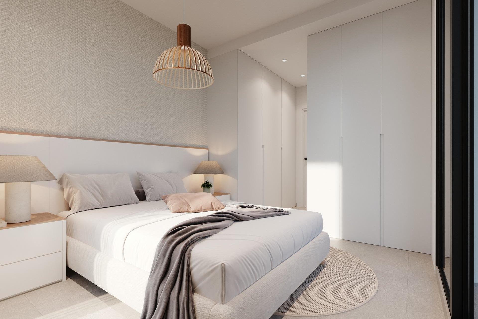 Neue Gebäude - Penthouse - Torre Pacheco - Santa Rosalia Lake And Life Resort