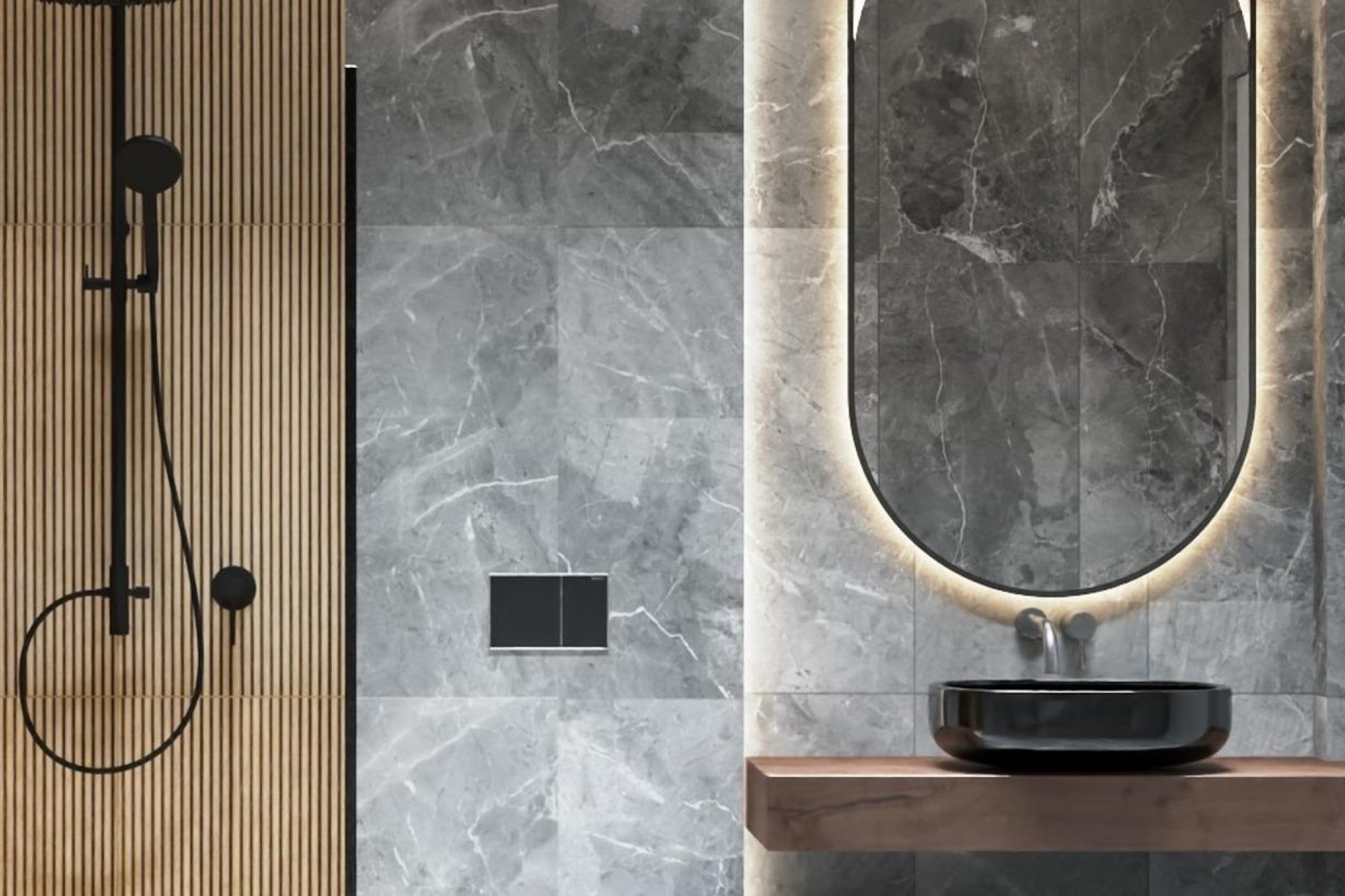 Neue Gebäude - Penthouse - Torrevieja - Centro