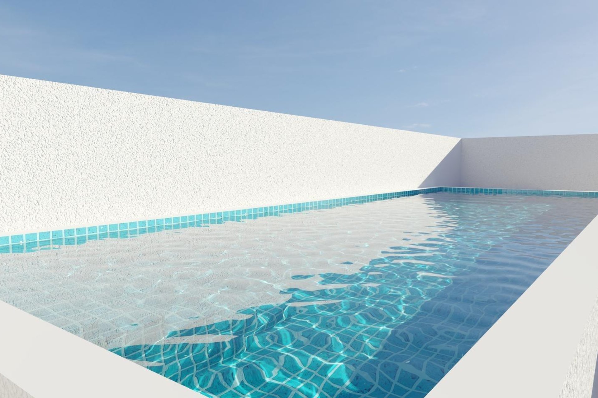 Neue Gebäude - Penthouse - Torrevieja - Centro