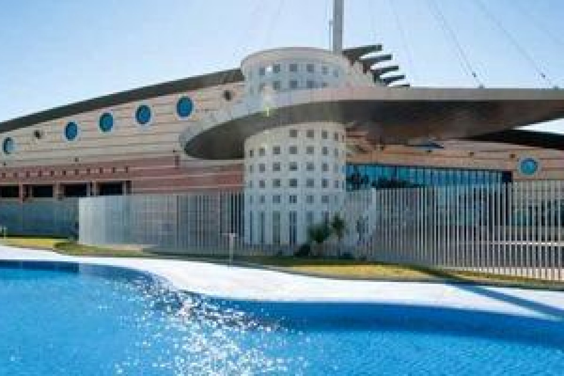 Neue Gebäude - Penthouse - Torrevieja - Habaneras