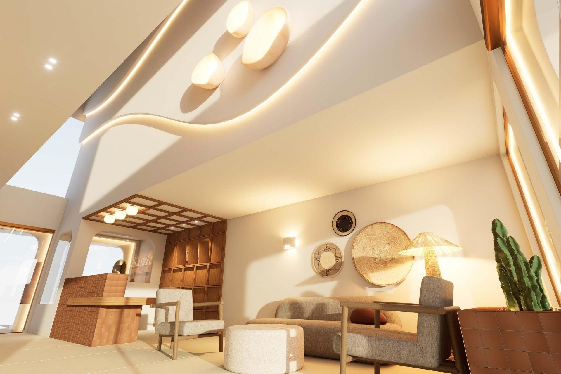 Neue Gebäude - Penthouse - Torrevieja - Los Frutales