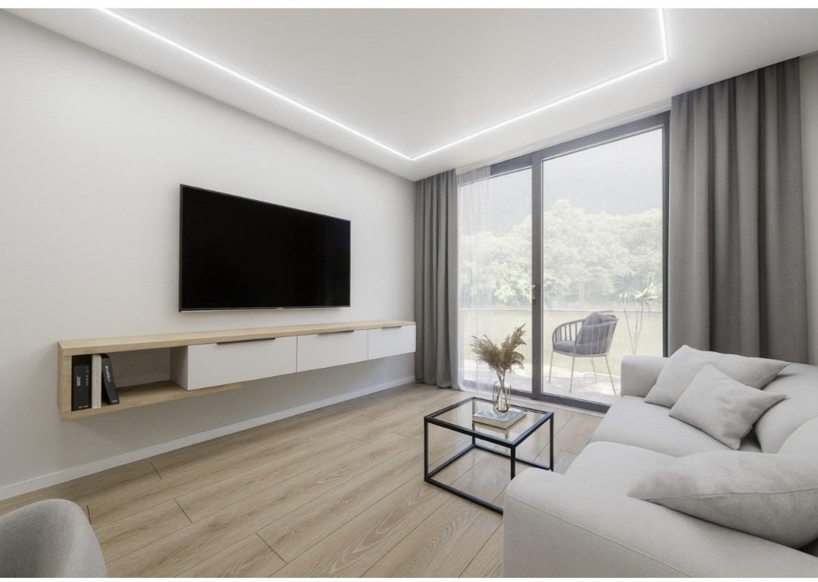 Neue Gebäude - Penthouse - Torrevieja - Playa El Acequión
