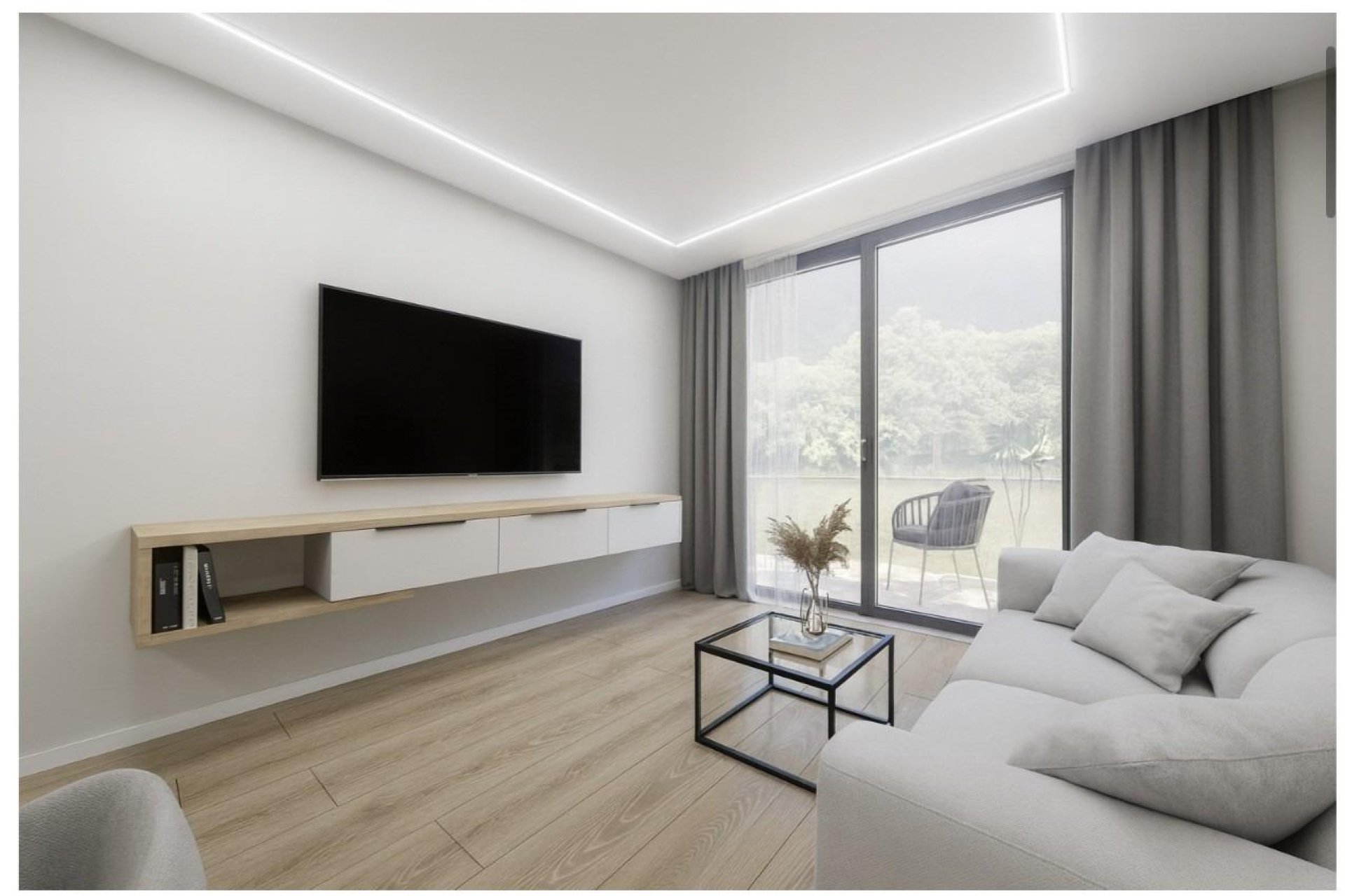 Neue Gebäude - Penthouse - Torrevieja - Playa El Acequión