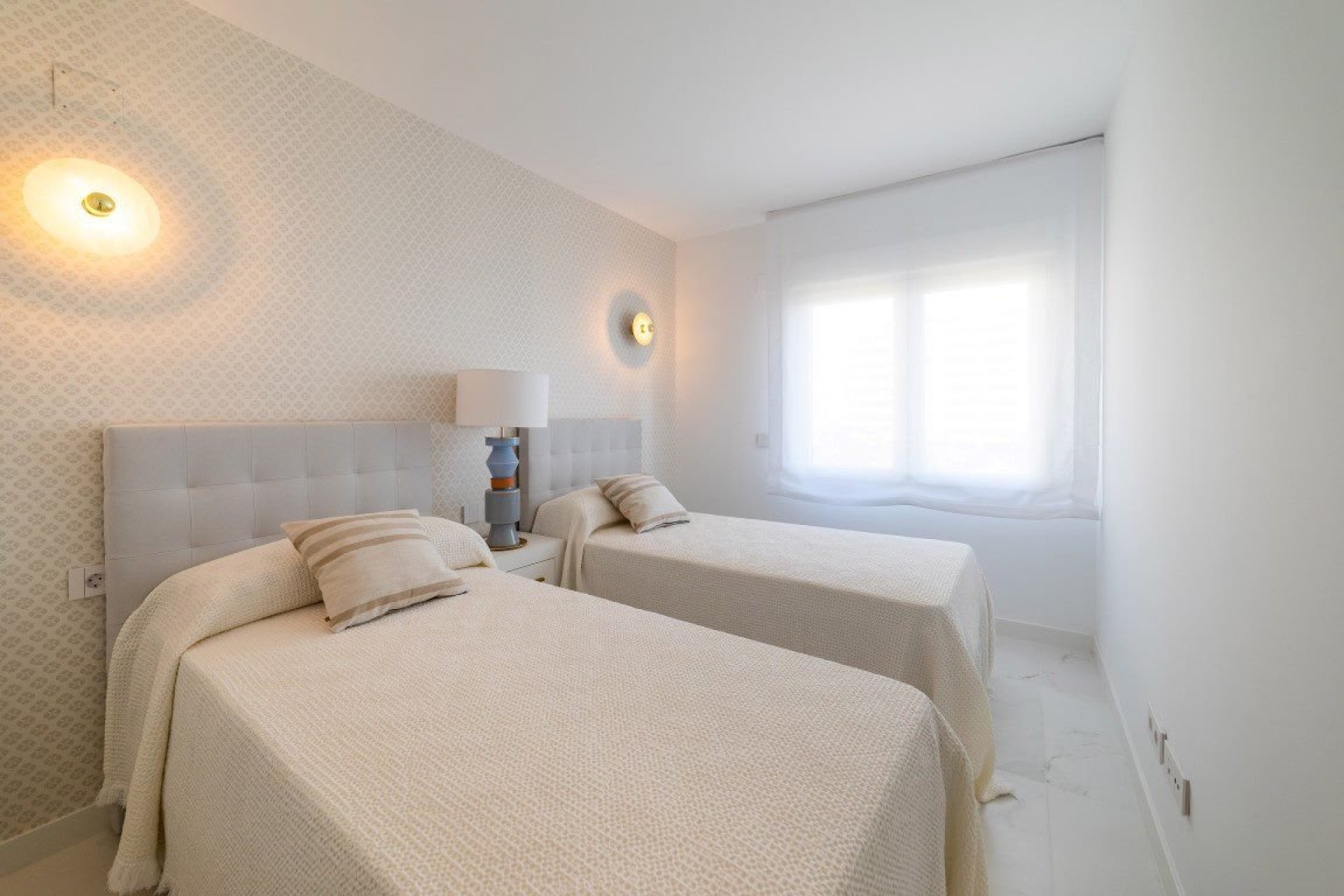 Neue Gebäude - Penthouse - Torrevieja - Punta Prima