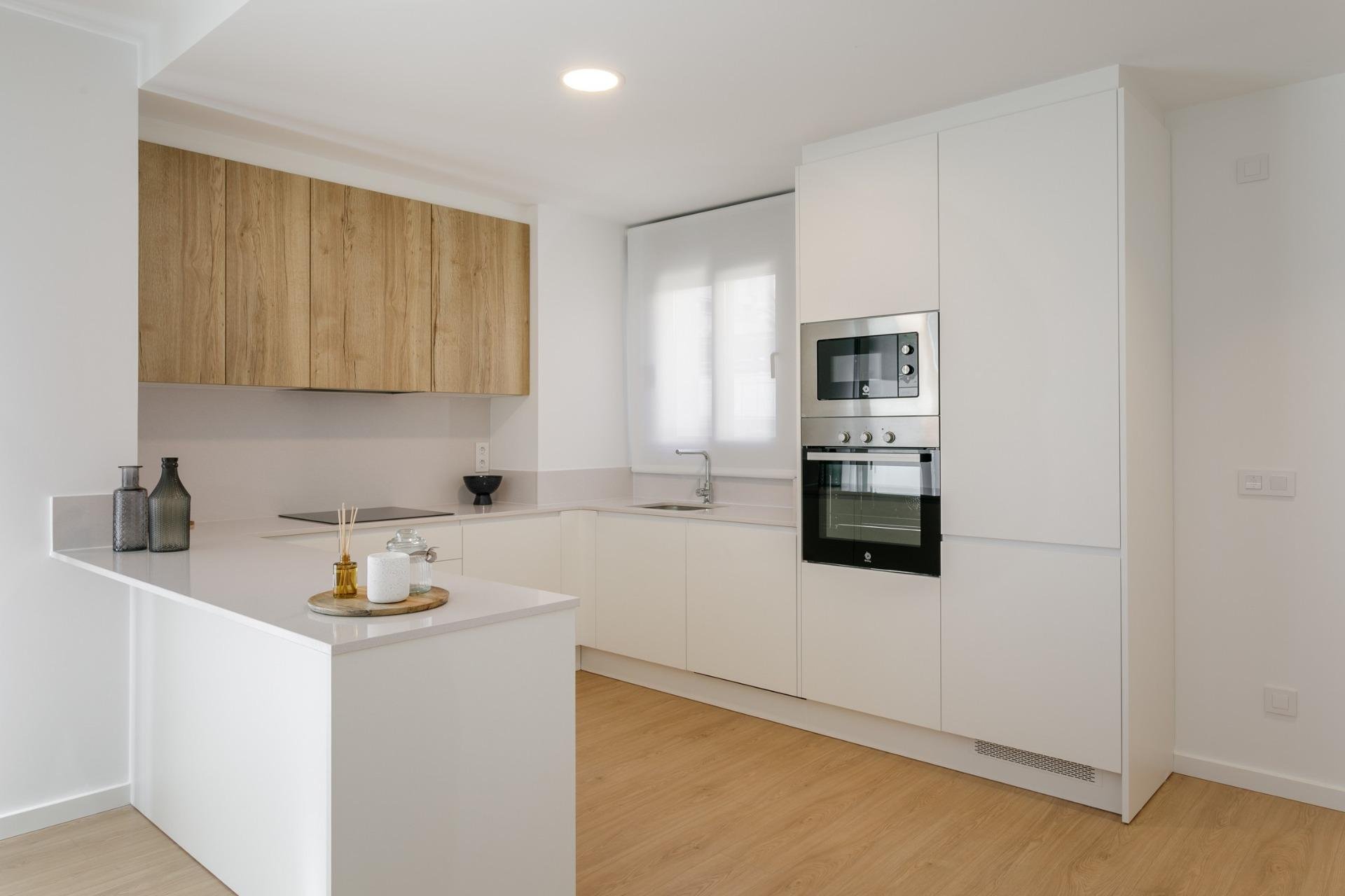 Neue Gebäude - Penthouse - Torrevieja - Torreblanca