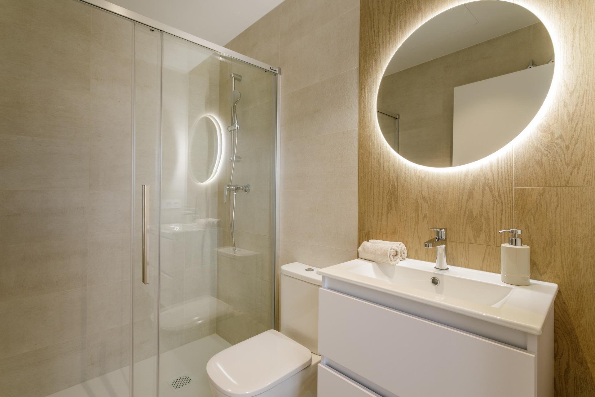 Neue Gebäude - Penthouse - Torrevieja - Torreblanca