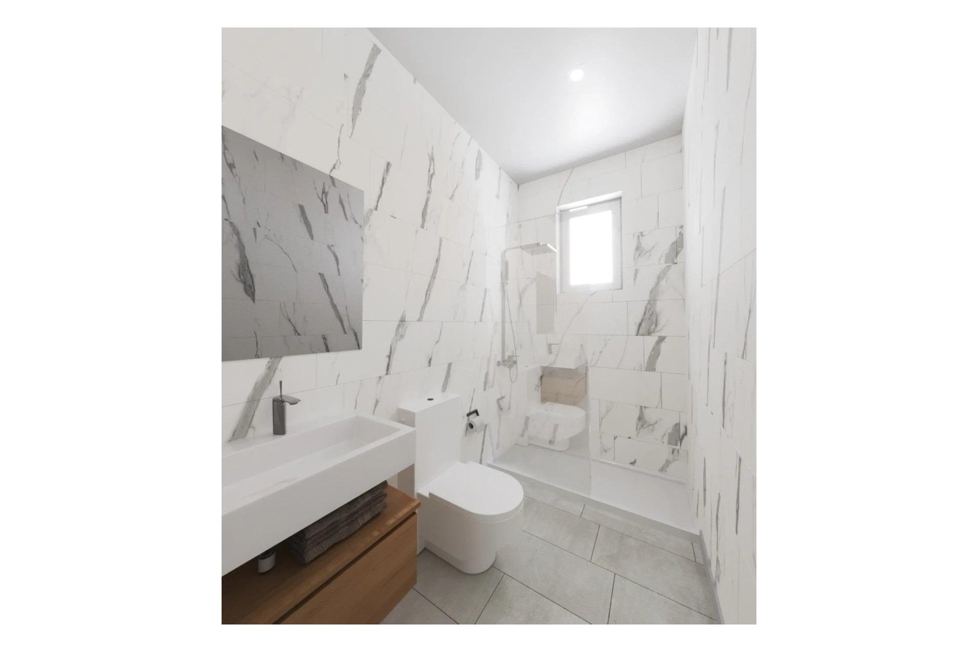 Neue Gebäude - Penthouse - Villajoyosa - Cala de Finestrat