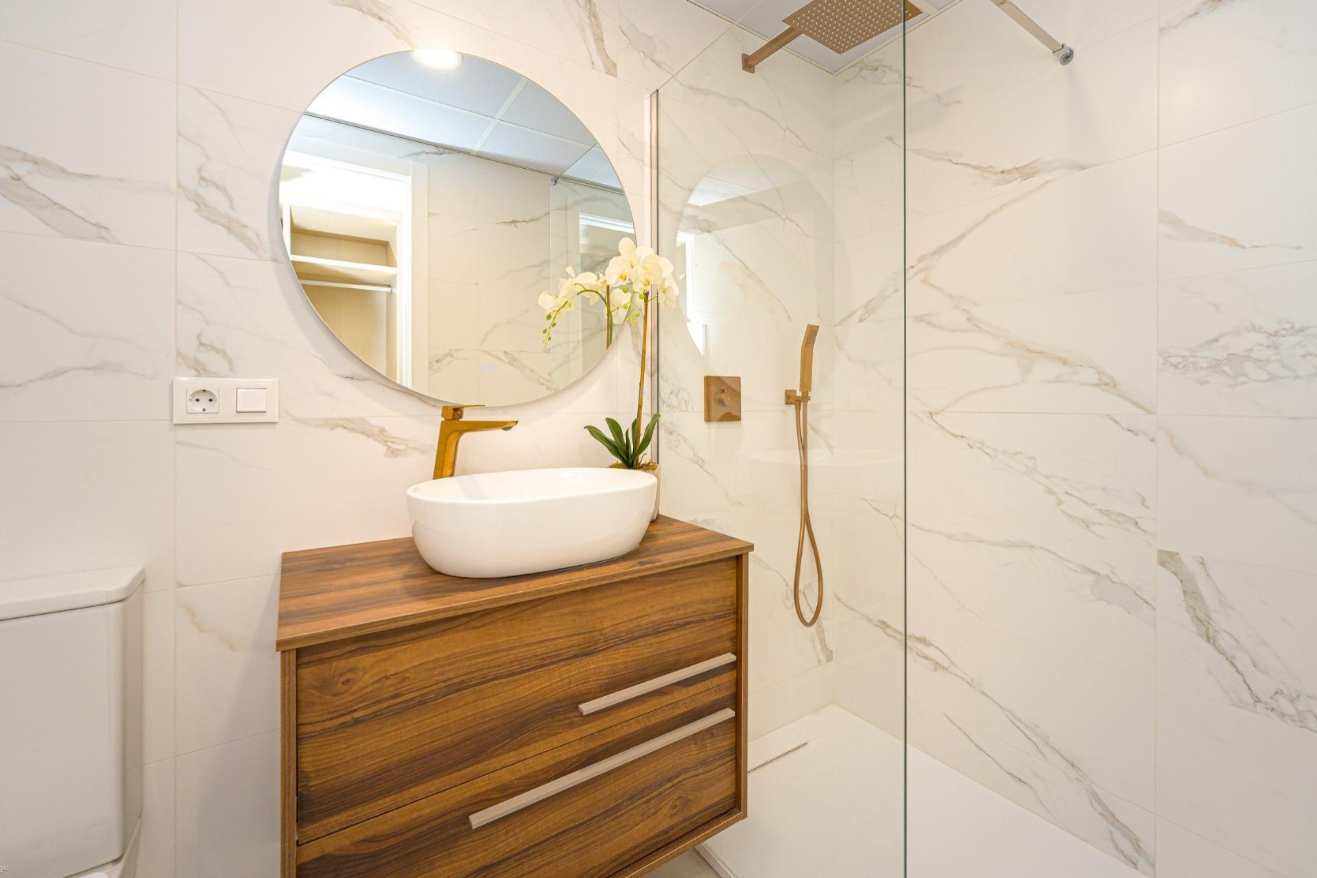 Neue Gebäude - Penthouse - Villajoyosa - Cala de Finestrat