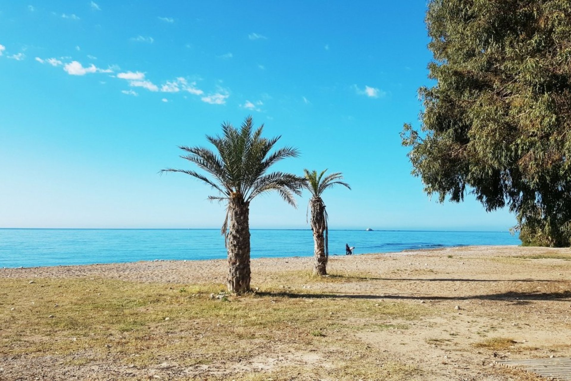 Neue Gebäude - Penthouse - Villajoyosa - Playa Les Torres