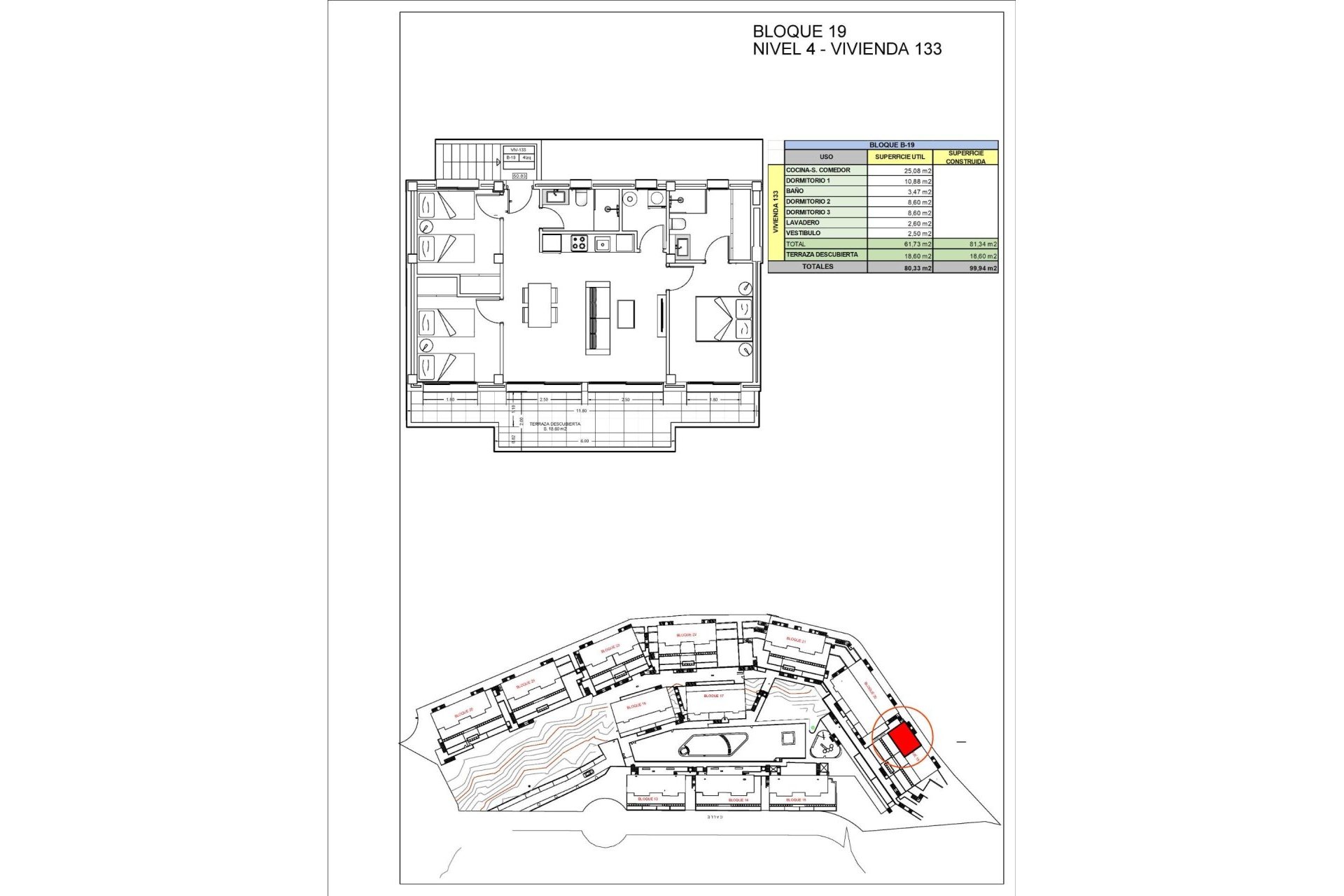 Neue Gebäude - Penthouse - Xeresa - Xeresa Del Monte