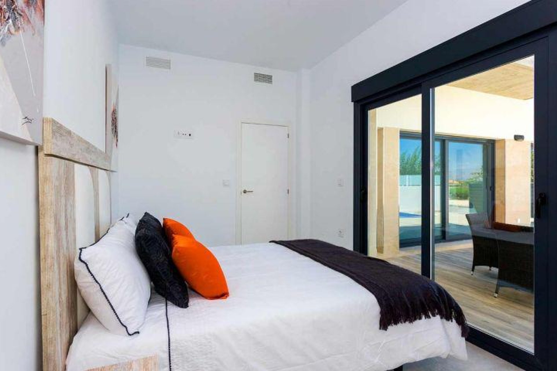 Neue Gebäude - Quad House - Daya Nueva - Centro