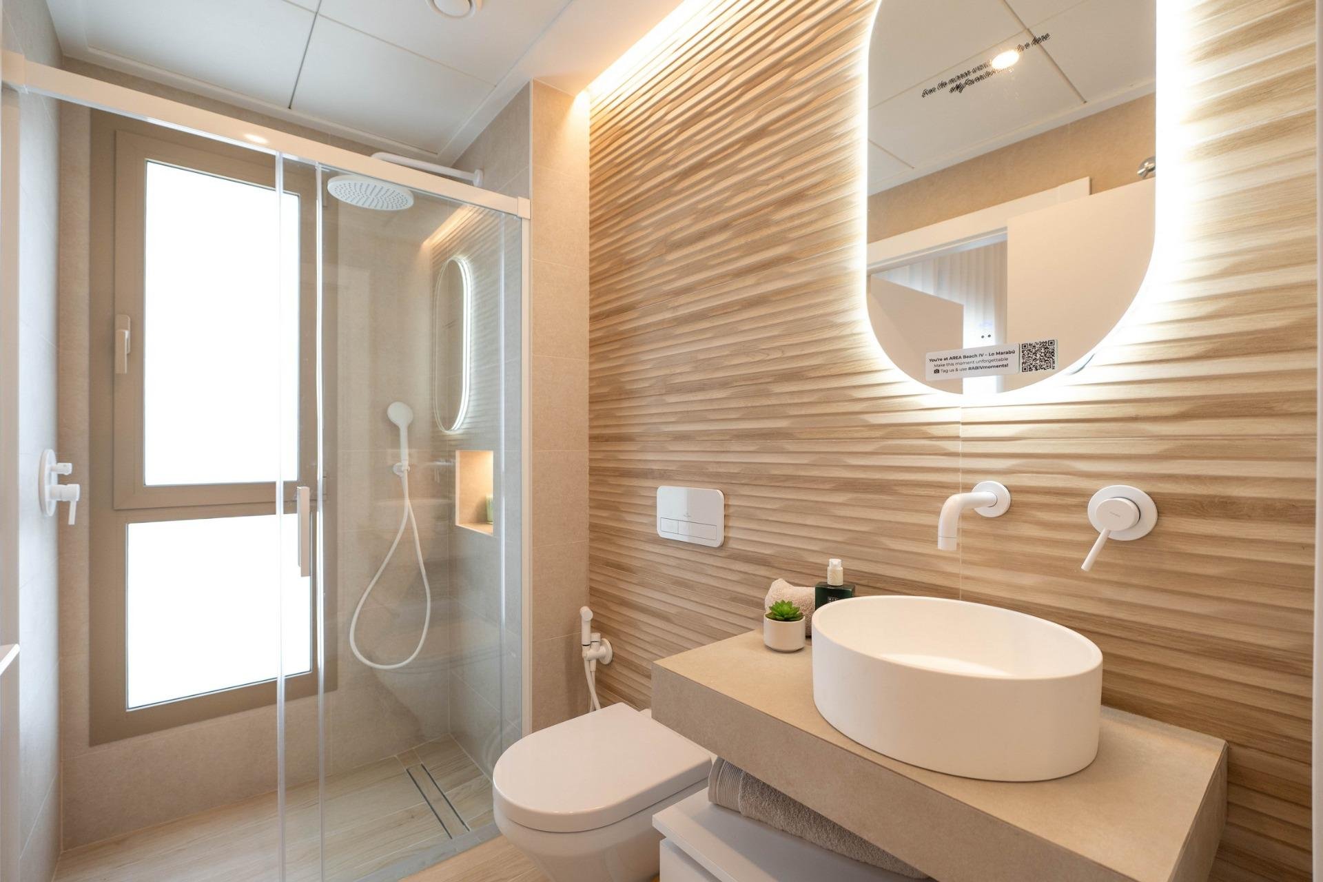 Neue Gebäude - Quad House - Los Alcazares - Serena Golf