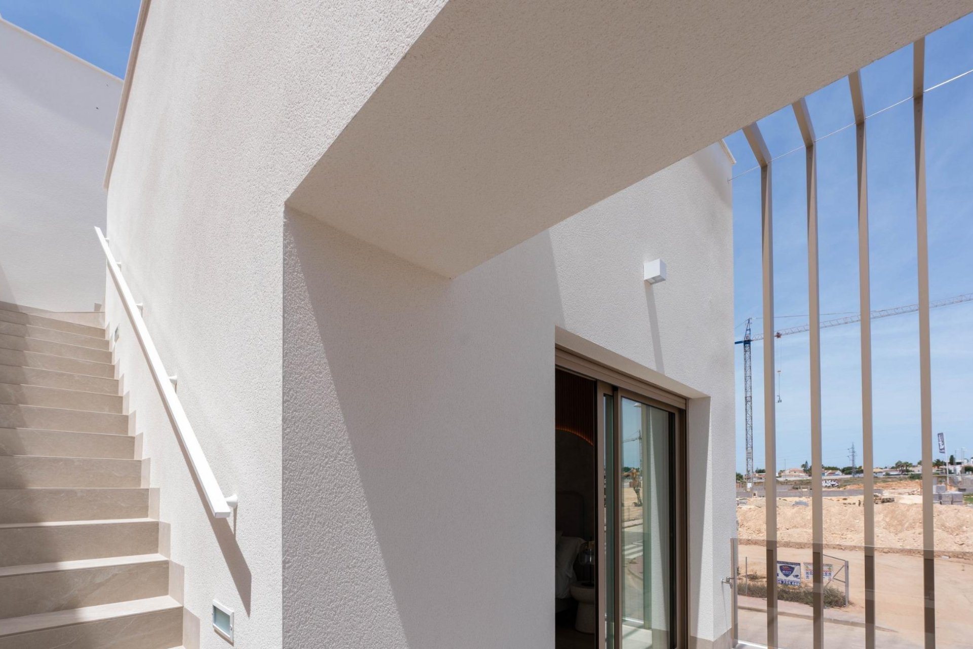 Neue Gebäude - Quad House - Los Alcazares - Serena Golf