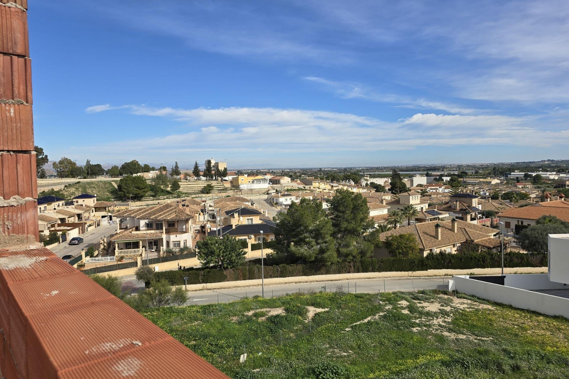Neue Gebäude - Town House - Bigastro - pueblo