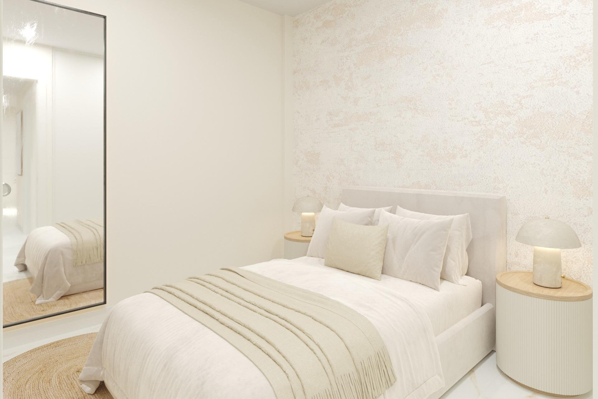 Neue Gebäude - Town House - Dolores - Sector 2