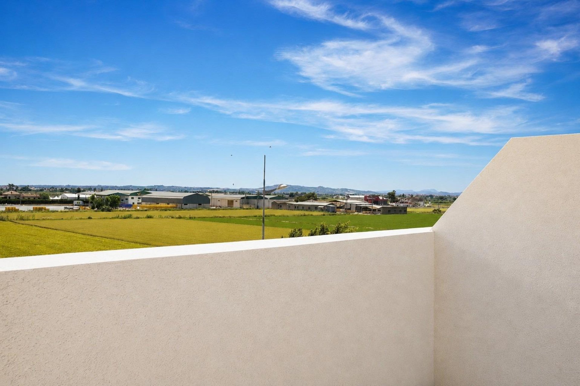 Neue Gebäude - Town House - Dolores - Sector 2