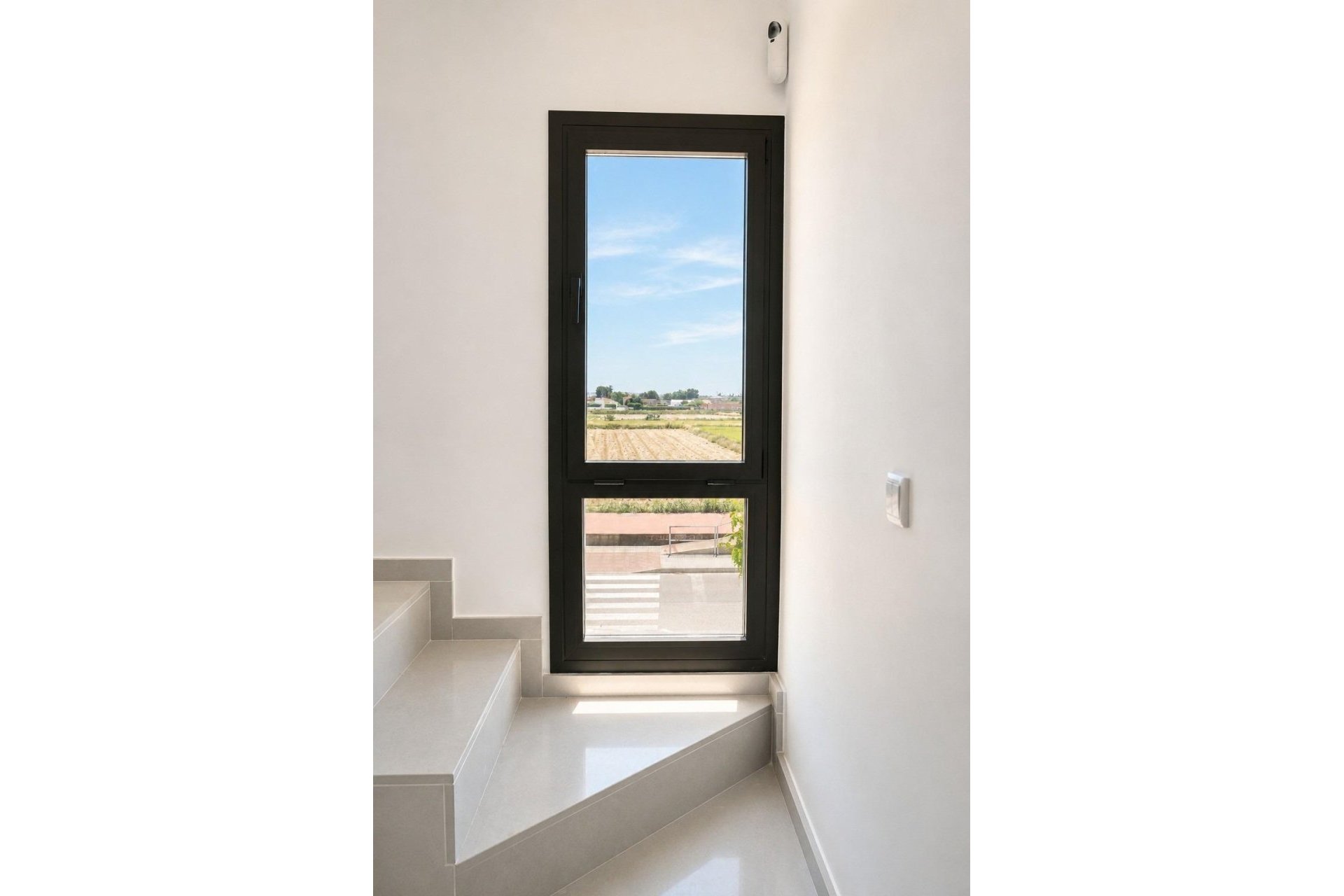 Neue Gebäude - Town House - Dolores - Sector 2