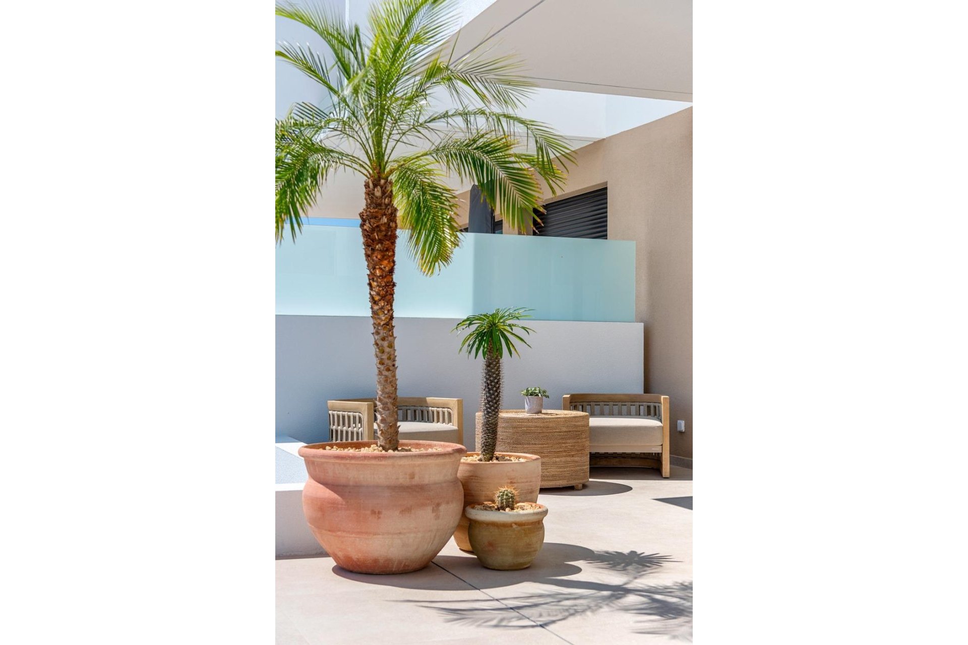 Neue Gebäude - Town House - Dolores - Sector 3