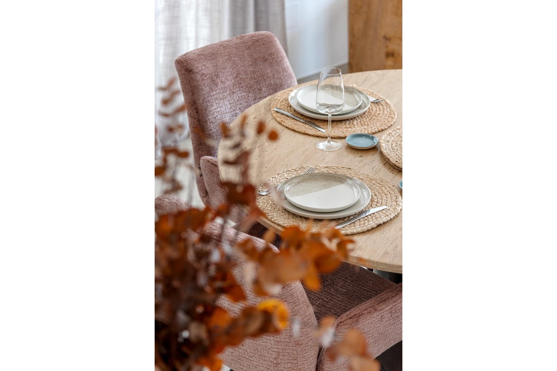 Neue Gebäude - Town House - Dolores - Sector 3