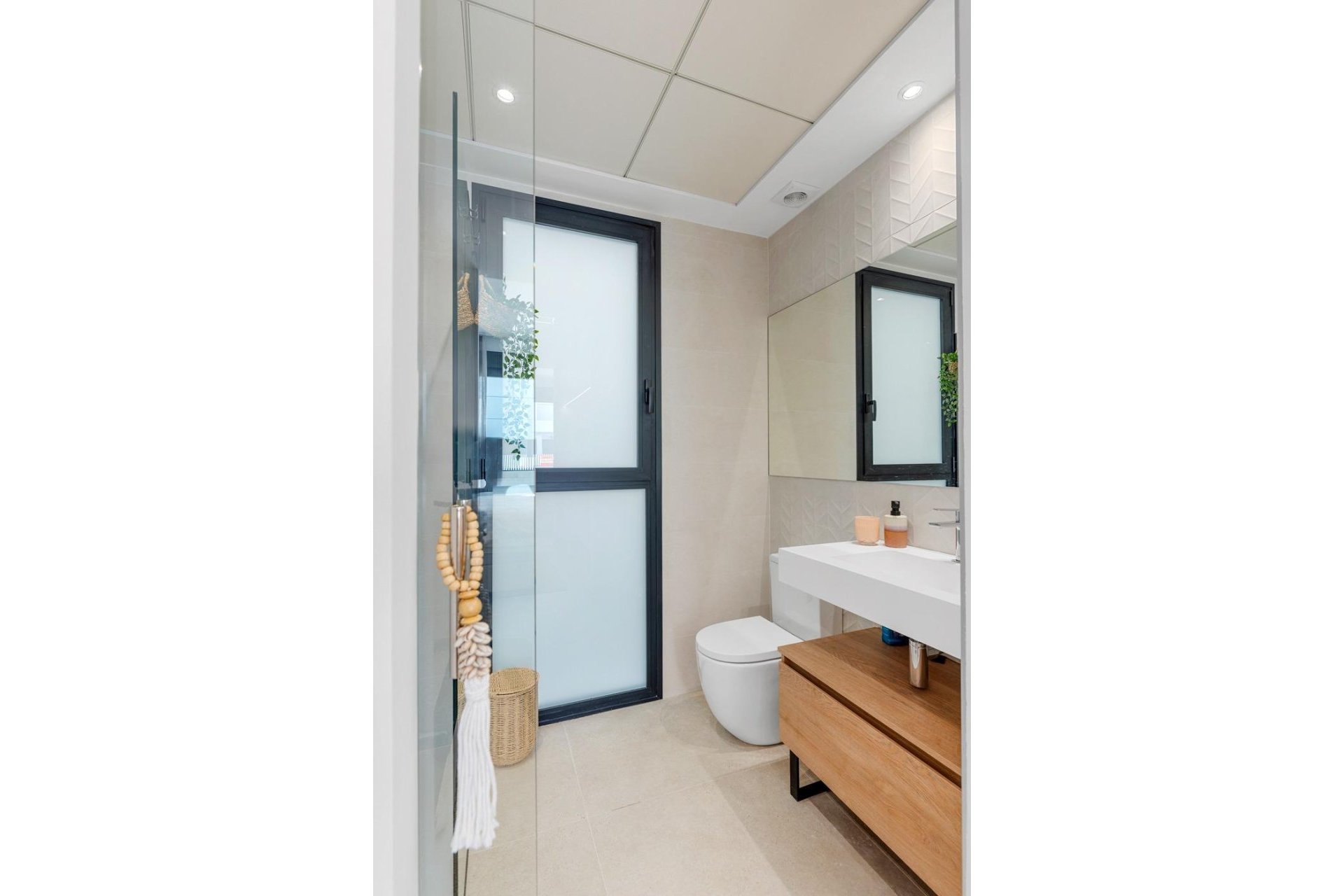 Neue Gebäude - Town House - Dolores - Sector 3