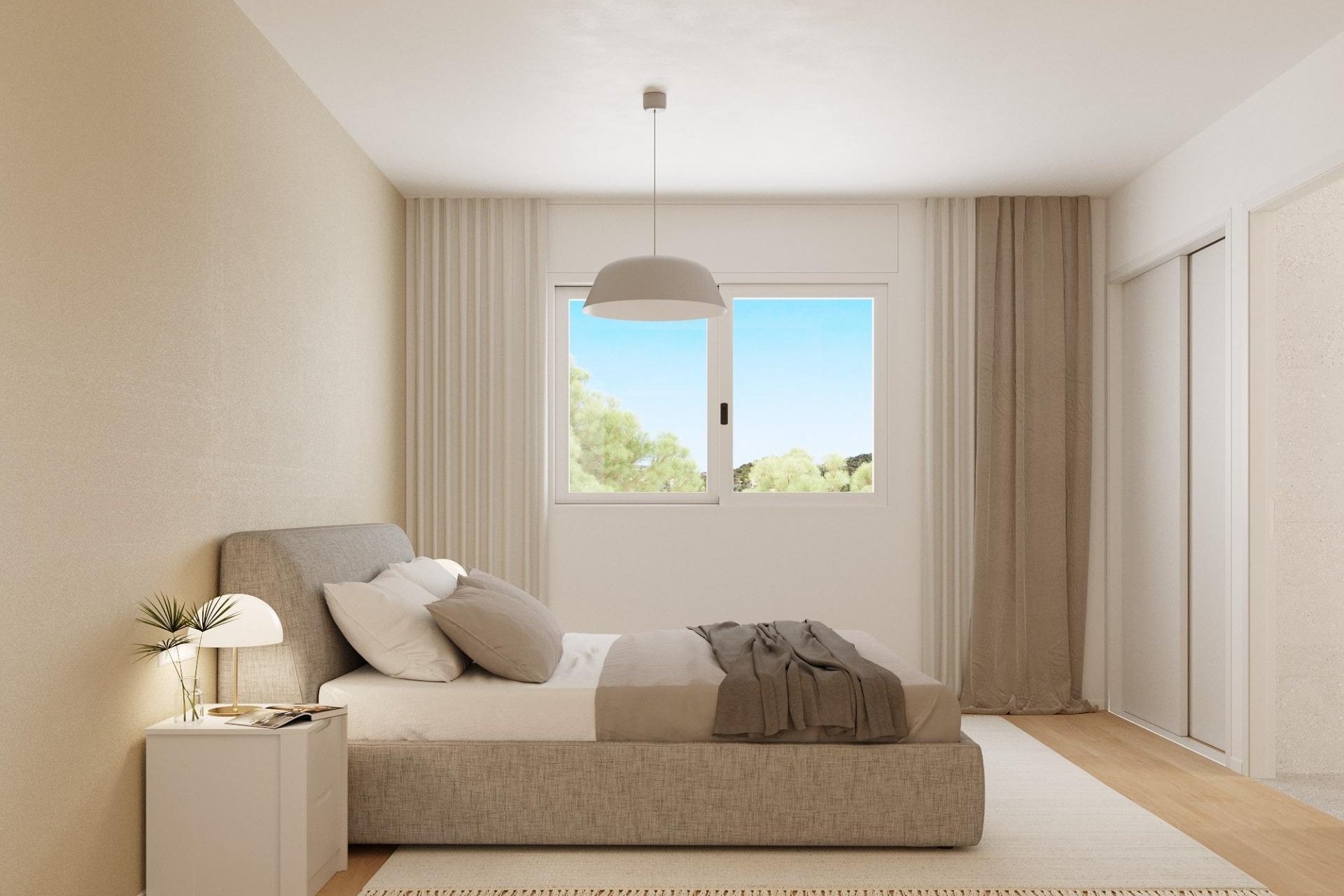 Neue Gebäude - Town House - Finestrat - Balcón De Finestrat