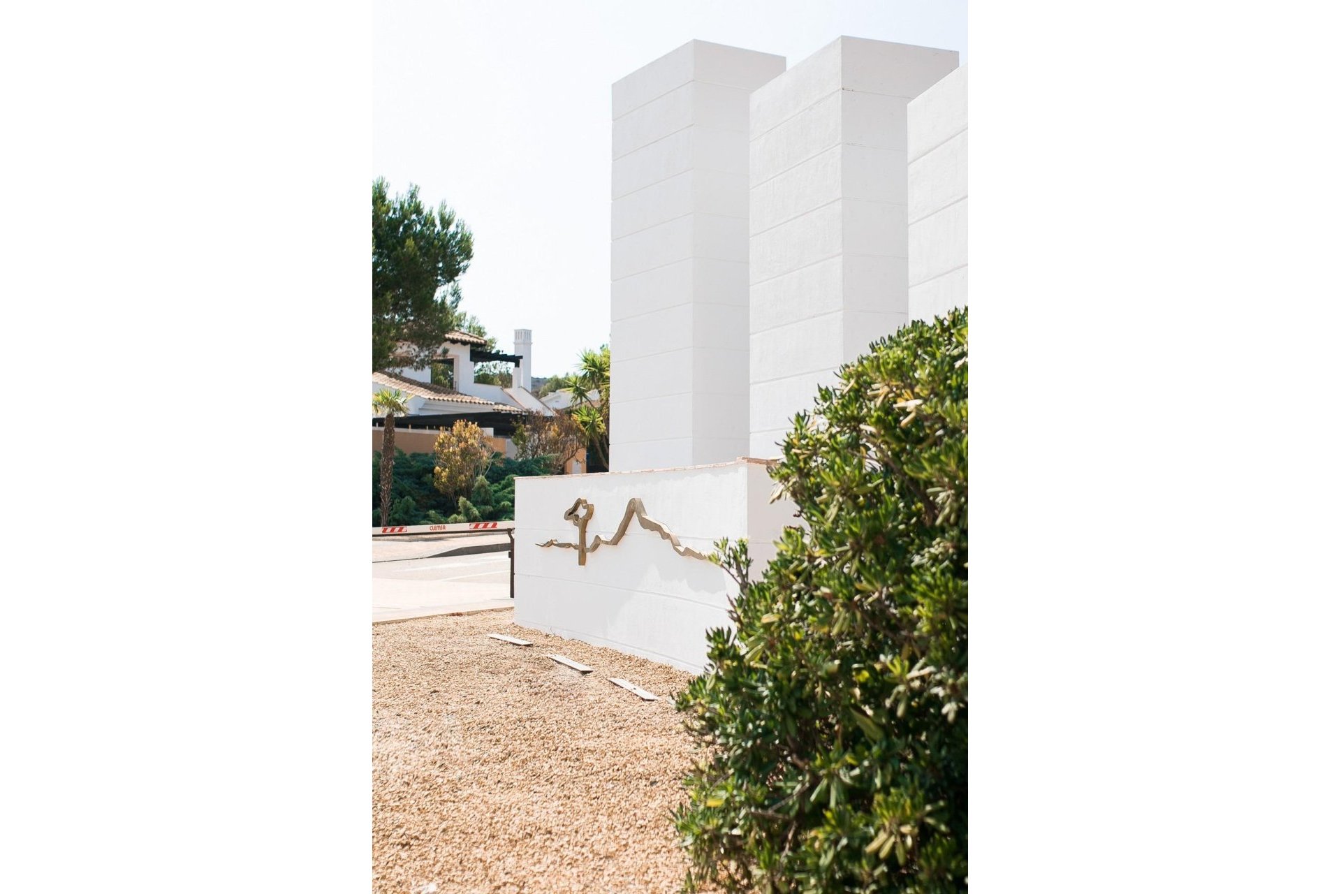 Neue Gebäude - Town House - Fuente Álamo - Las Palas