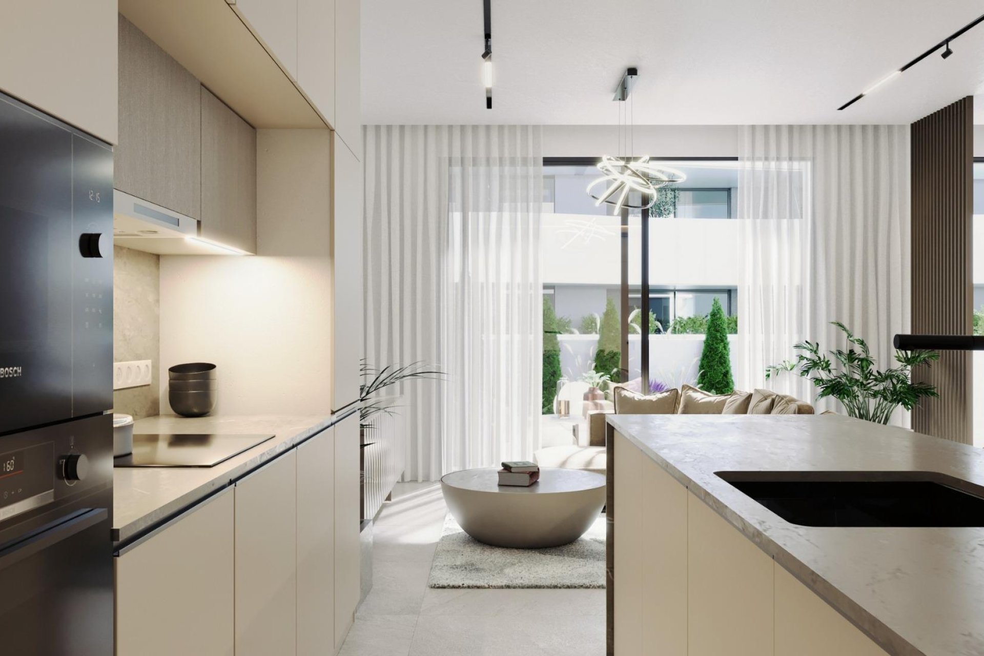 Neue Gebäude - Town House - Guardamar del Segura - El Raso