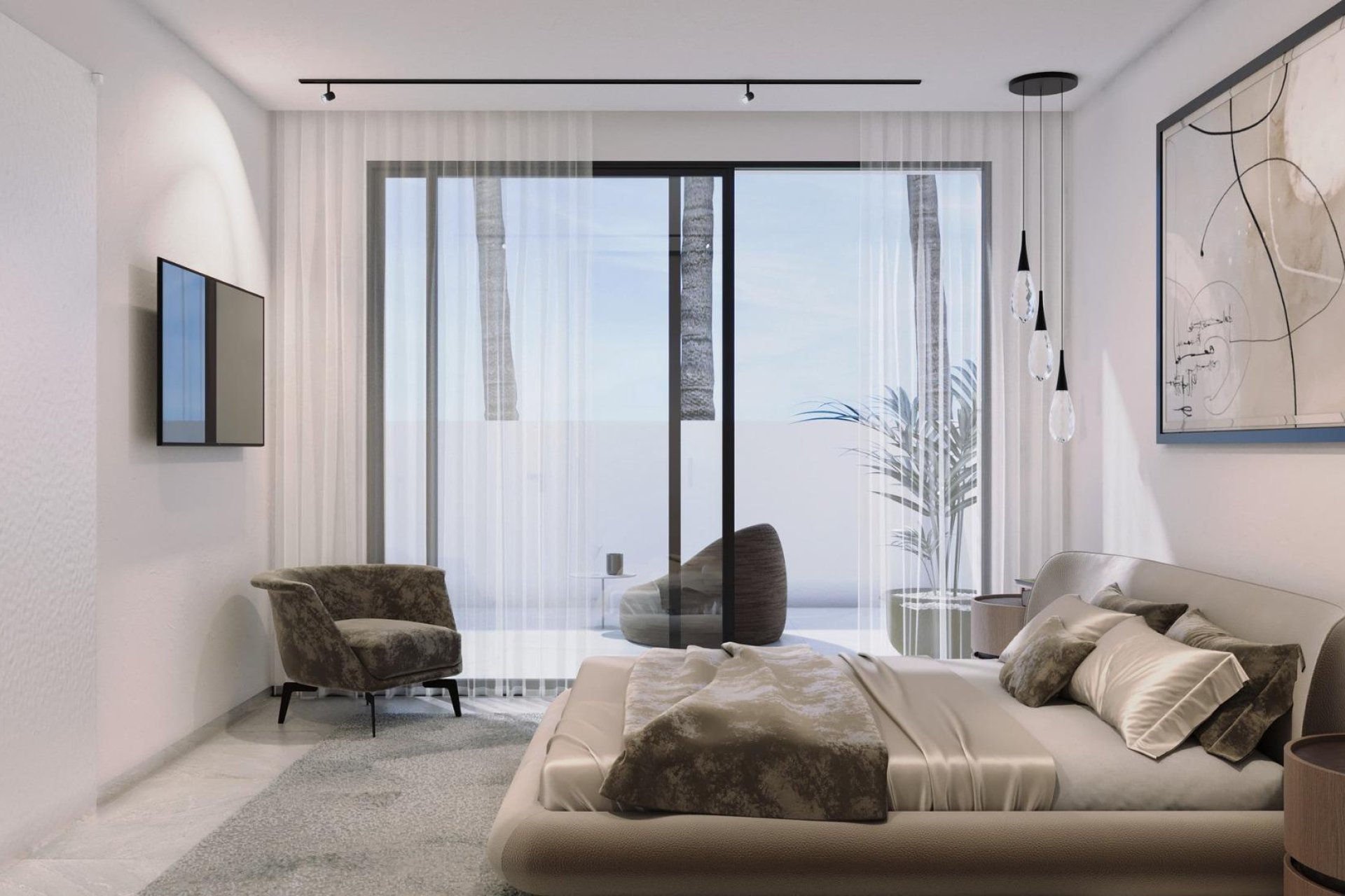 Neue Gebäude - Town House - Guardamar del Segura - El Raso