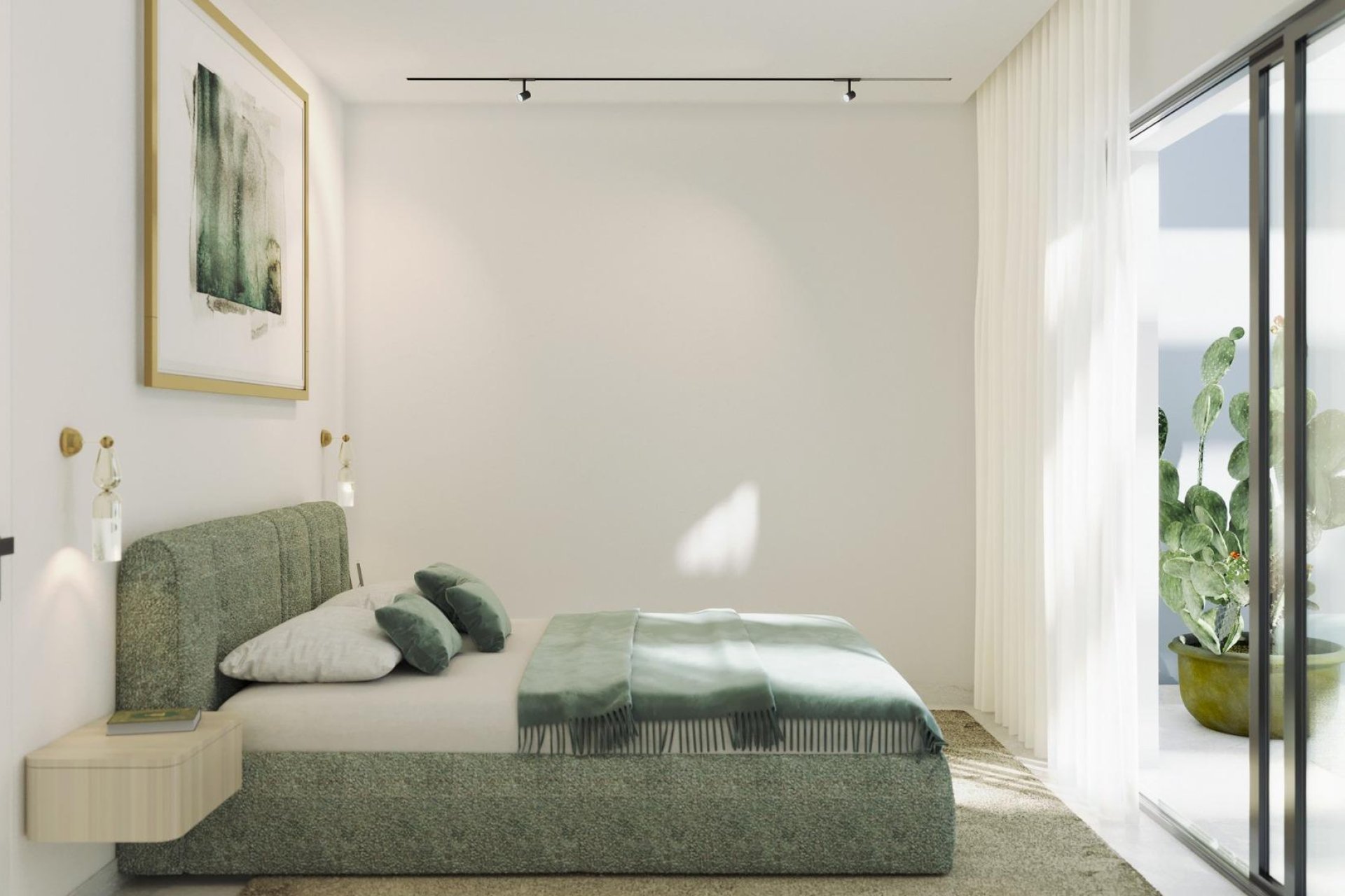 Neue Gebäude - Town House - Guardamar del Segura - El Raso