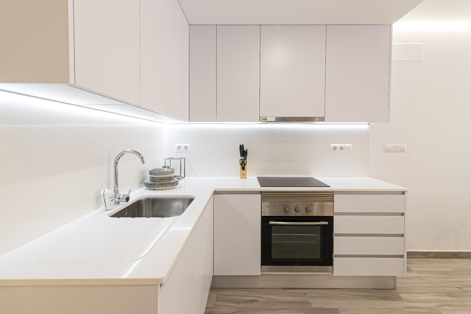 Neue Gebäude - Town House - La Manga del Mar Menor - La Manga