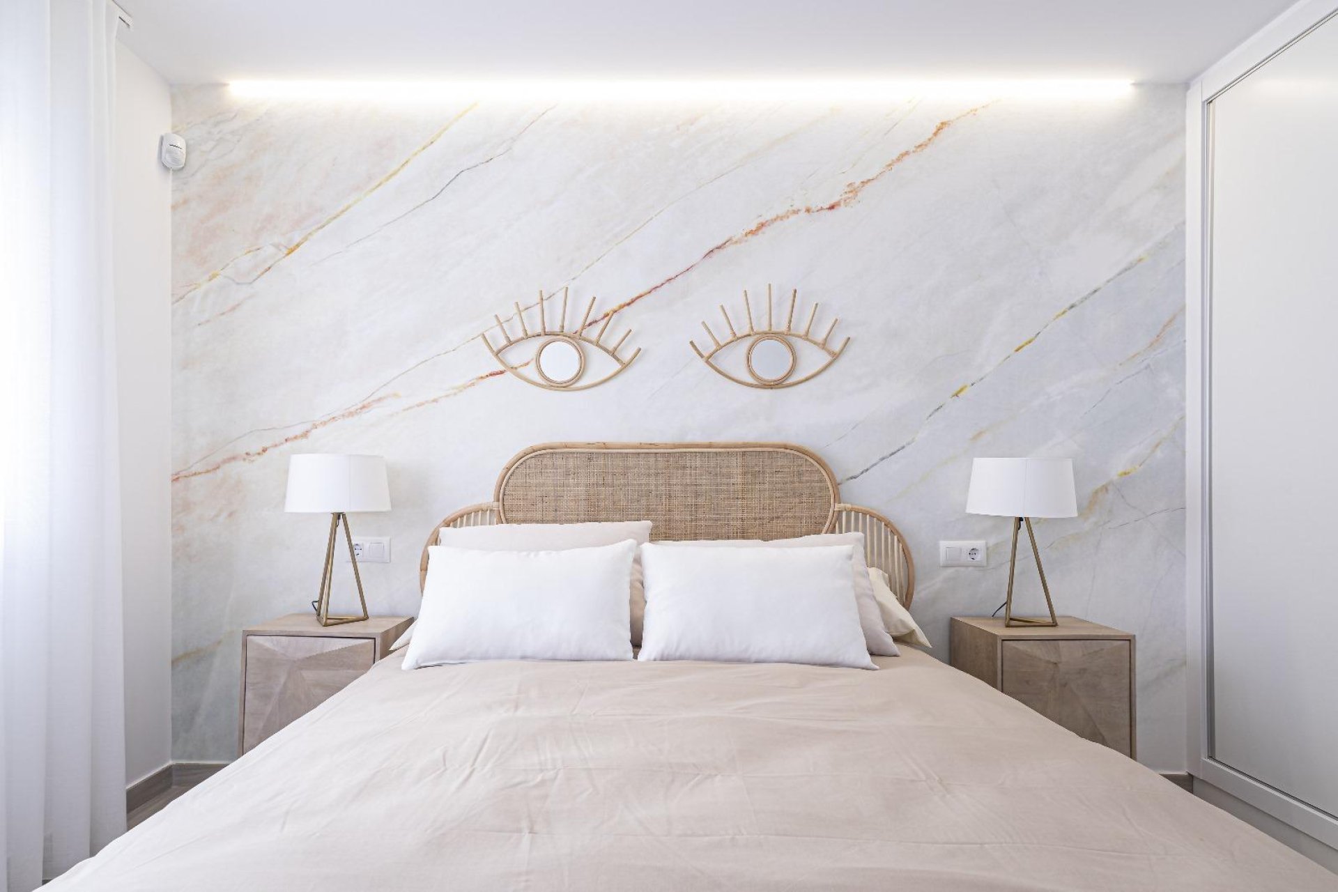 Neue Gebäude - Town House - La Manga del Mar Menor - La Manga