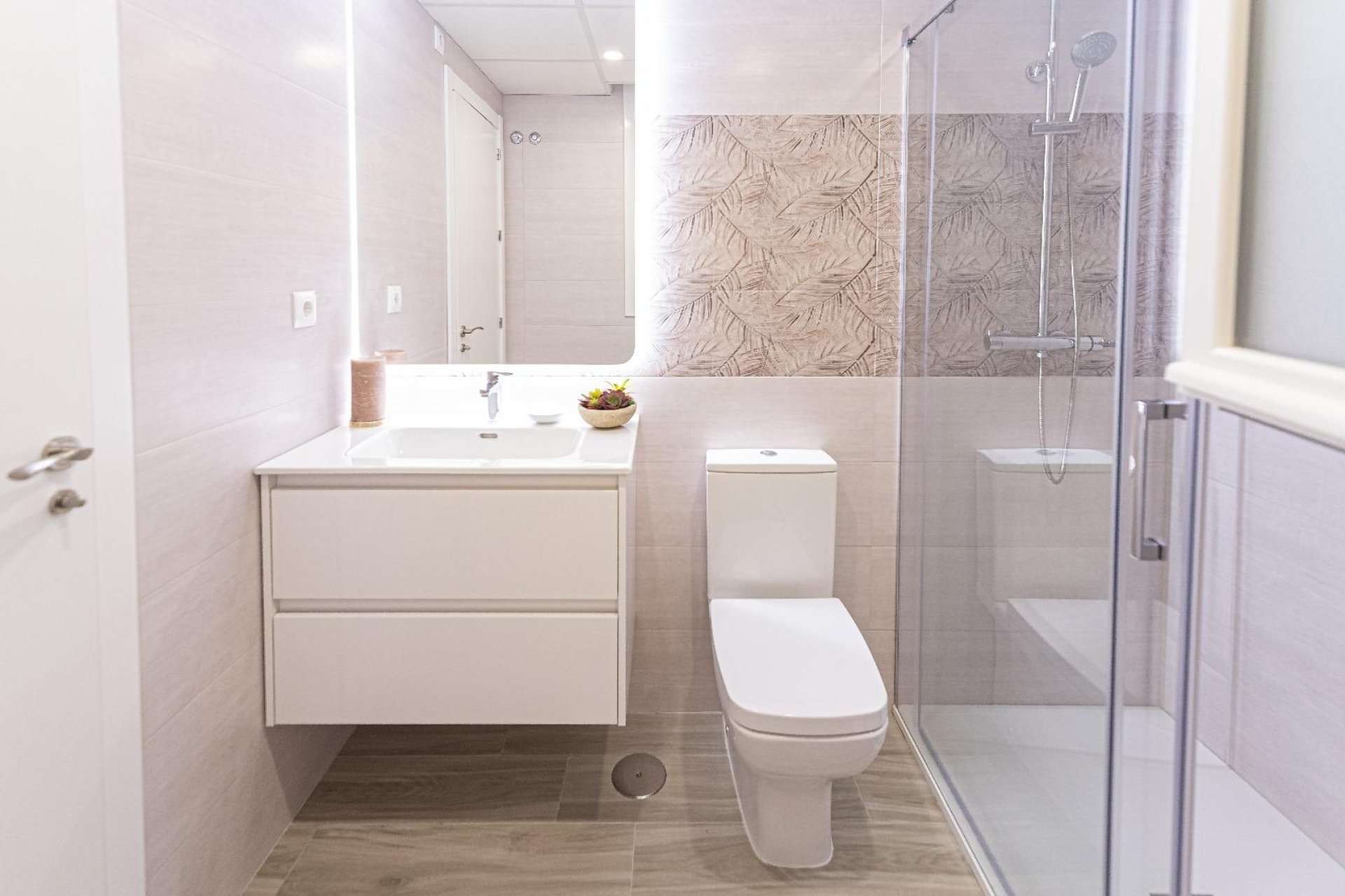 Neue Gebäude - Town House - La Manga del Mar Menor - La Manga